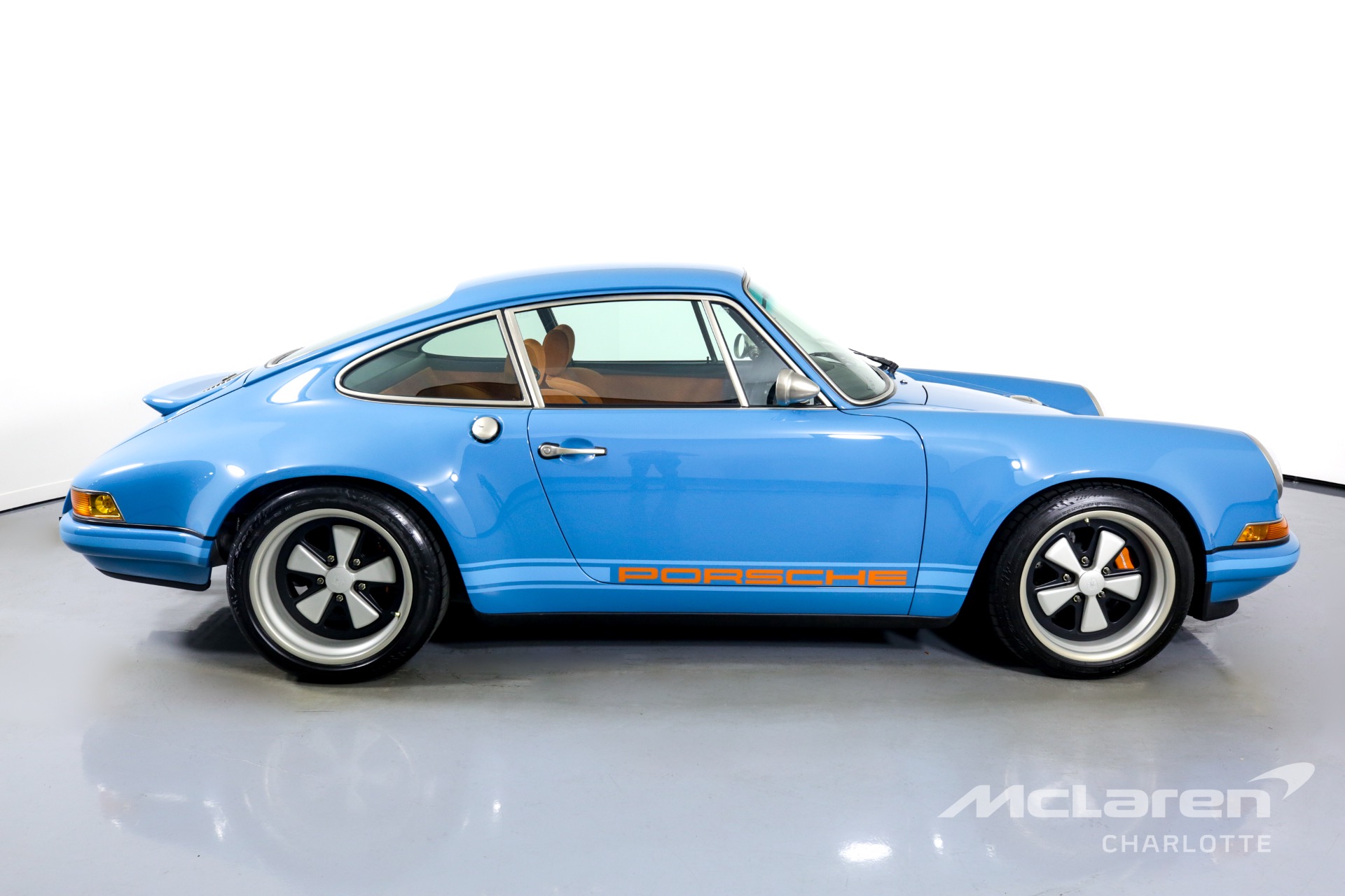 Used 1989 Porsche 911 Carrera 4 | Charlotte, NC