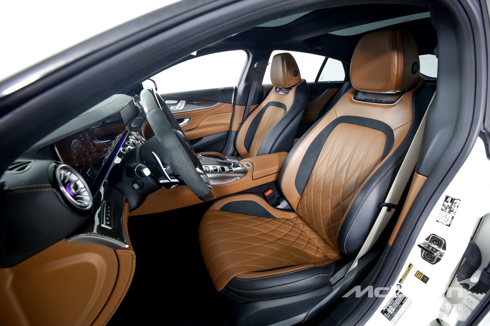 Used 2020 Mercedes-Benz AMG GT 63 | Charlotte, NC