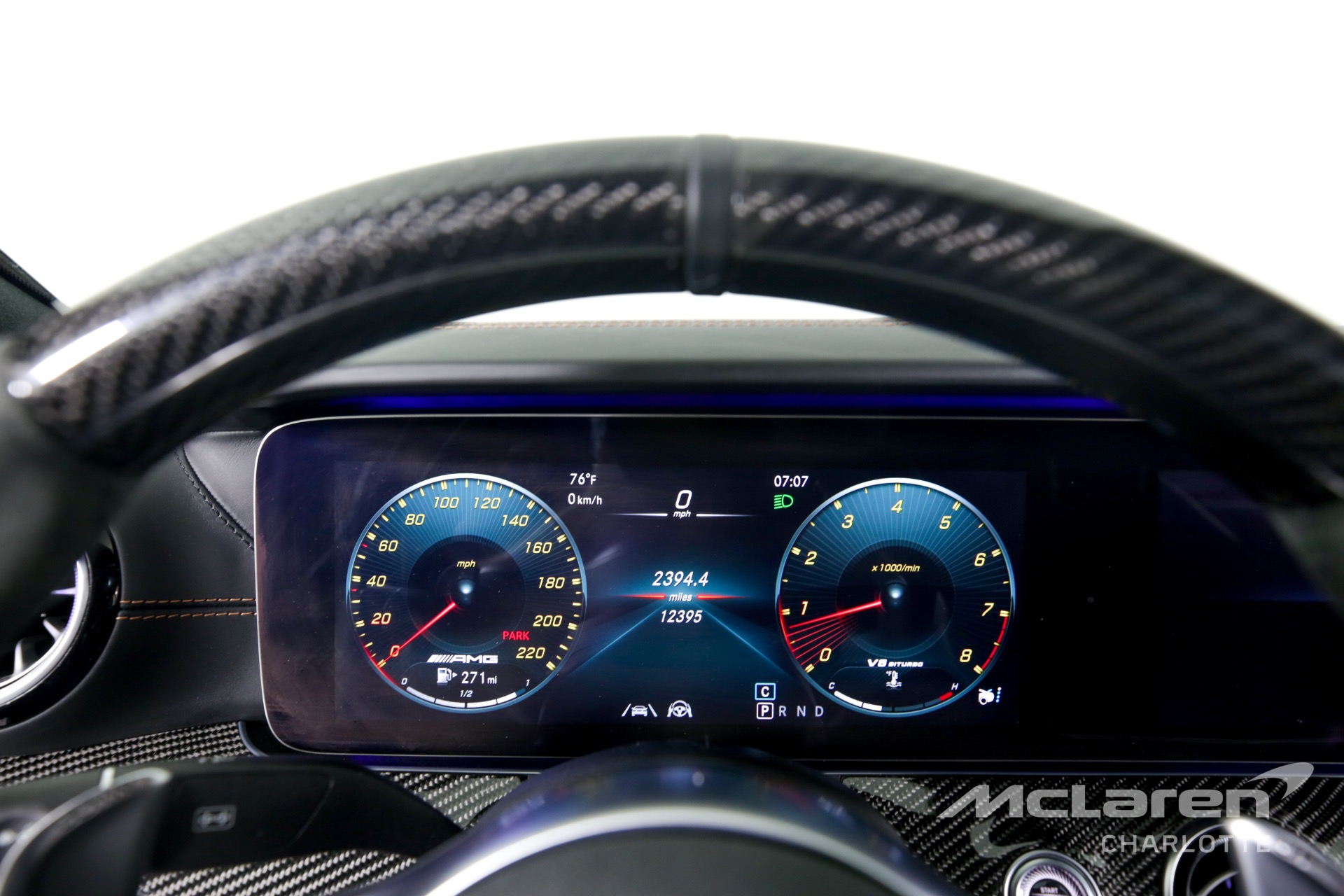 Used 2020 Mercedes-Benz AMG GT 63 | Charlotte, NC