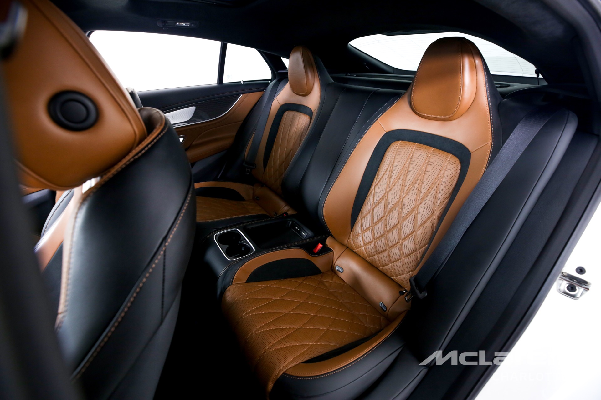 Used 2020 Mercedes-Benz AMG GT 63 | Charlotte, NC