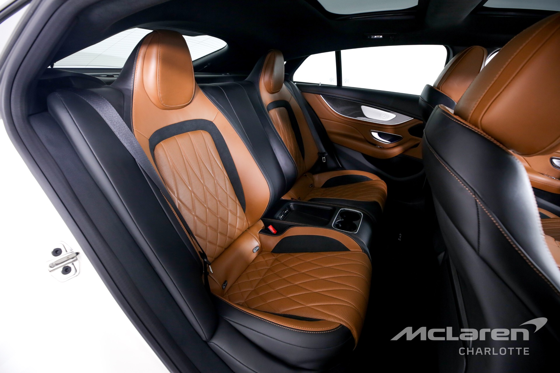 Used 2020 Mercedes-Benz AMG GT 63 | Charlotte, NC