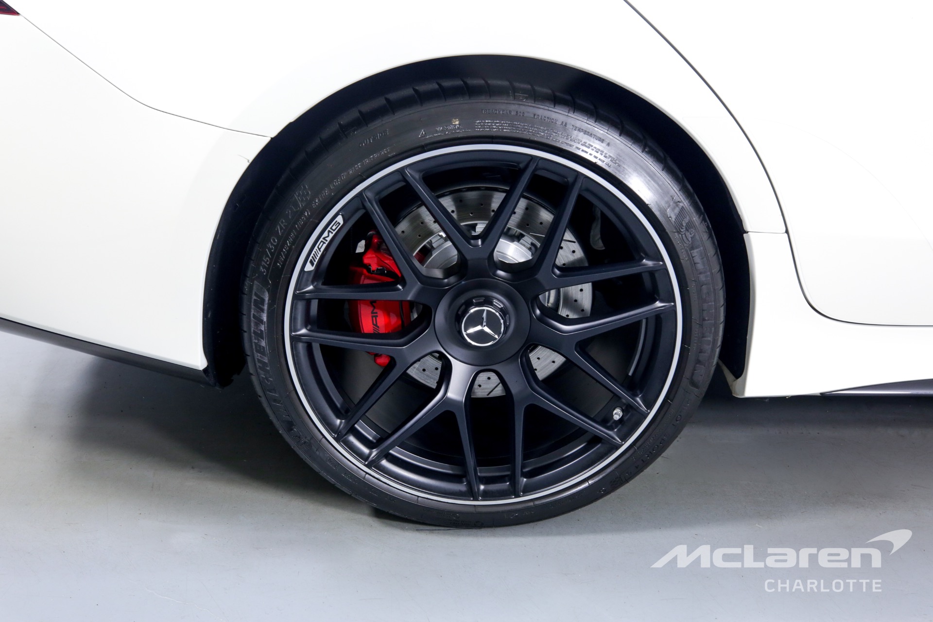 Used 2020 Mercedes-Benz AMG GT 63 | Charlotte, NC