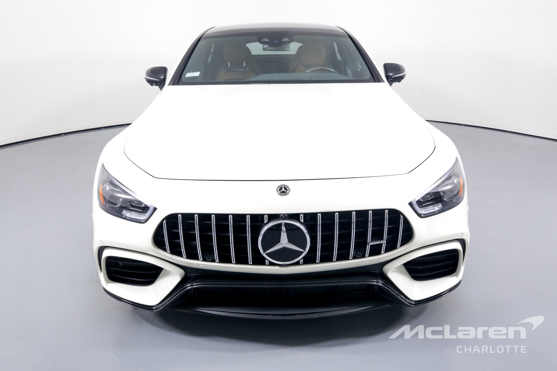 Used 2020 Mercedes-Benz AMG GT 63 | Charlotte, NC