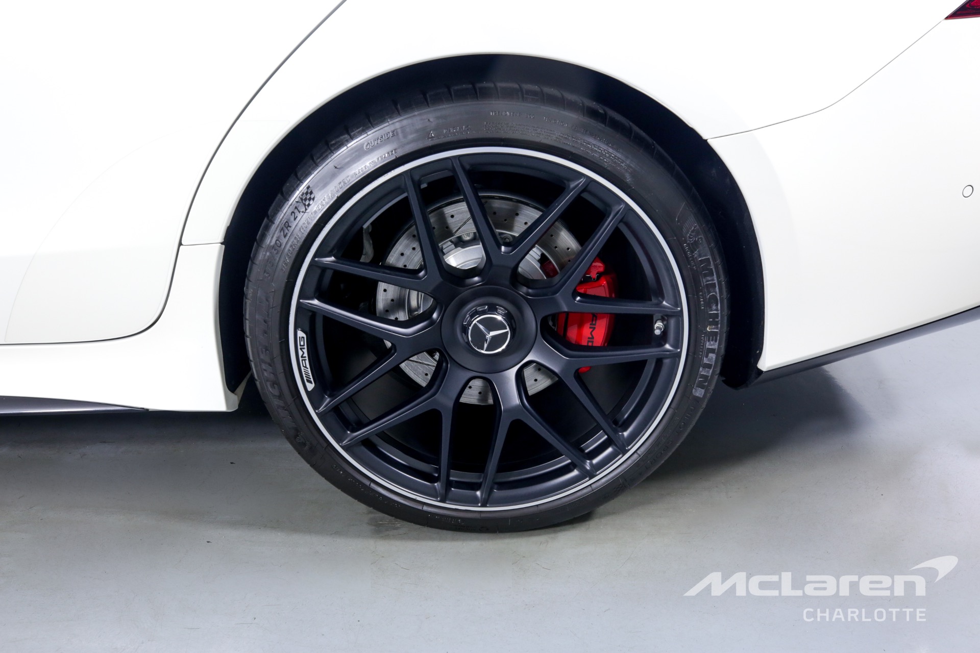 Used 2020 Mercedes-Benz AMG GT 63 | Charlotte, NC