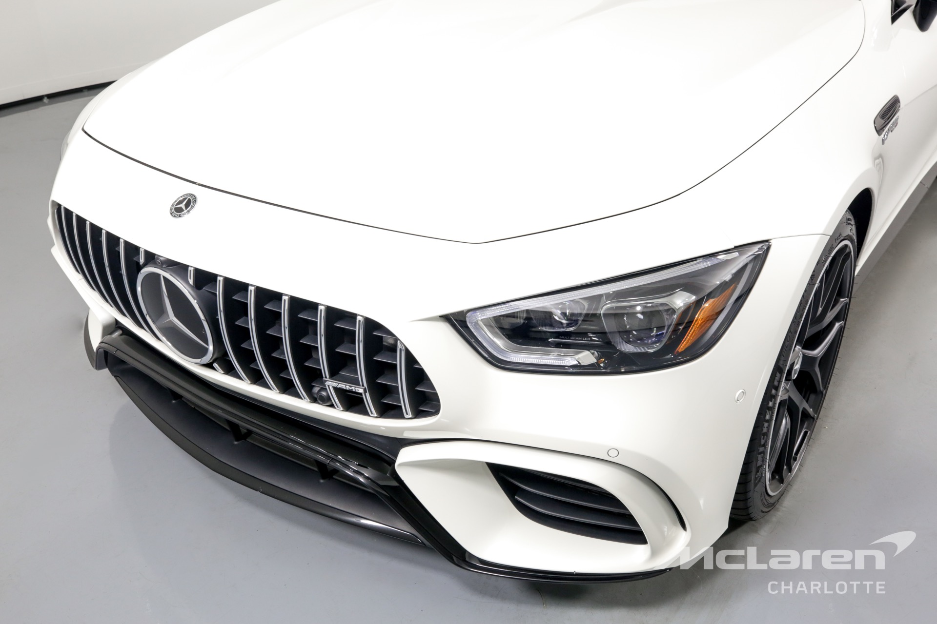 Used 2020 Mercedes-Benz AMG GT 63 | Charlotte, NC