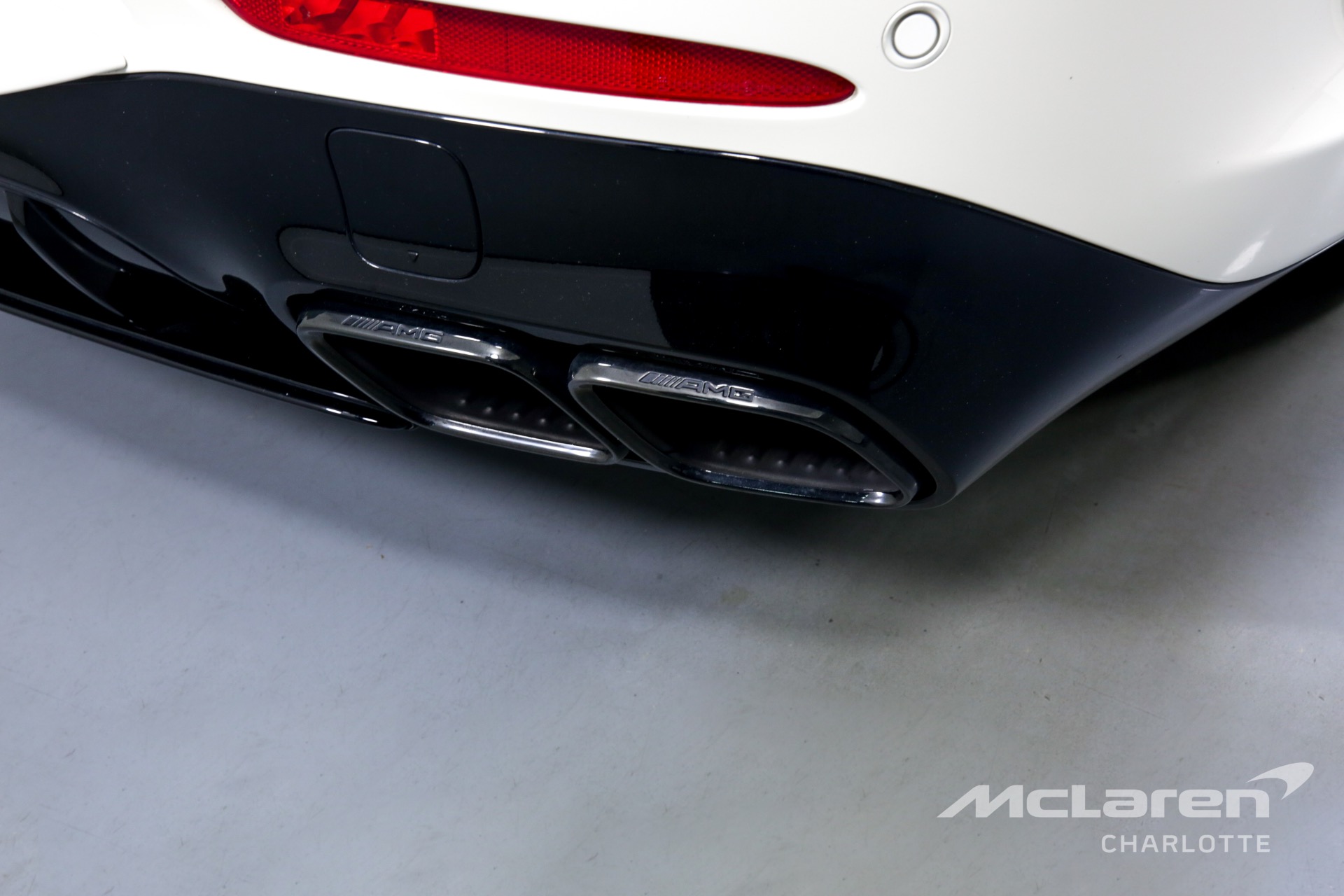 Used 2020 Mercedes-Benz AMG GT 63 | Charlotte, NC