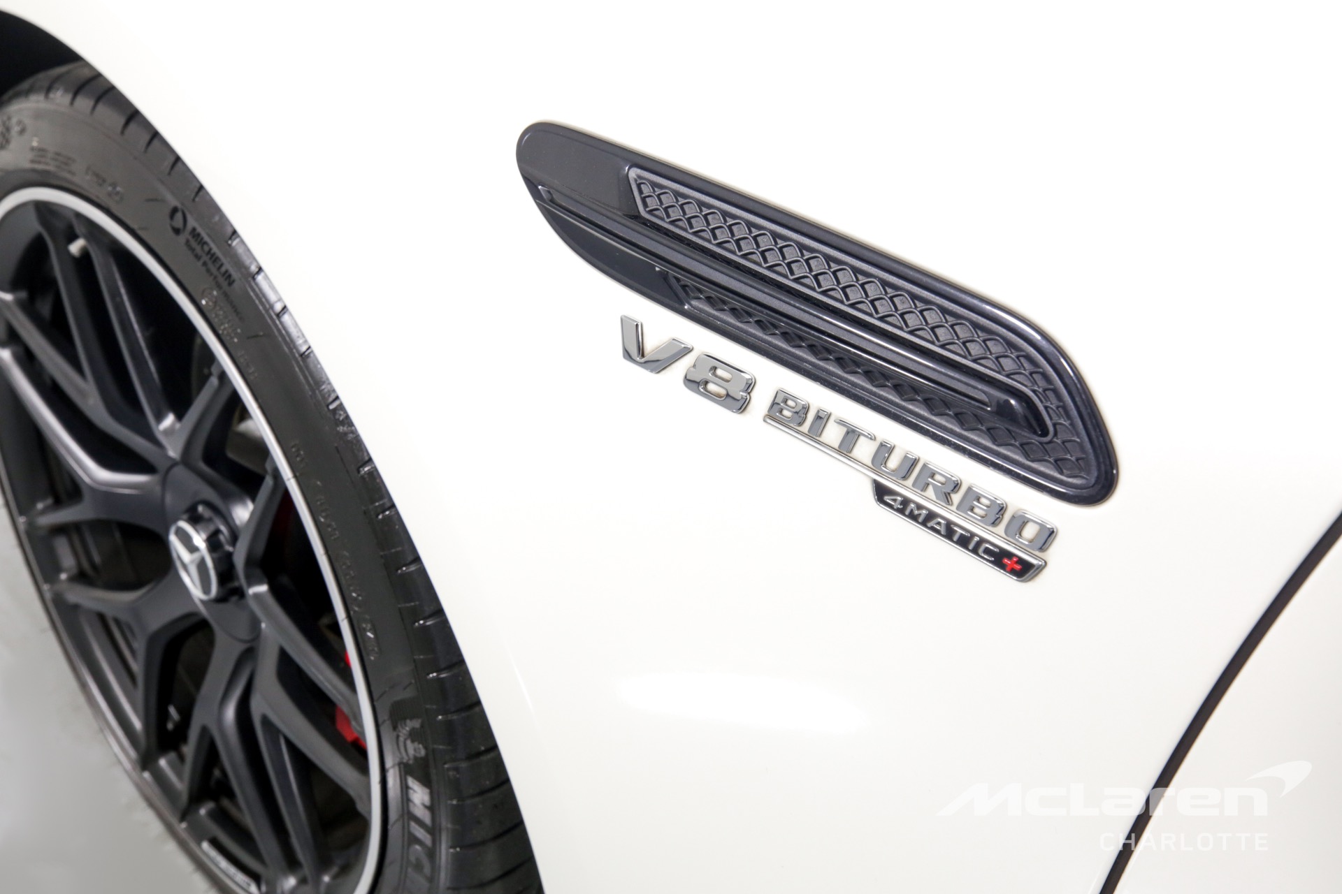 Used 2020 Mercedes-Benz AMG GT 63 | Charlotte, NC