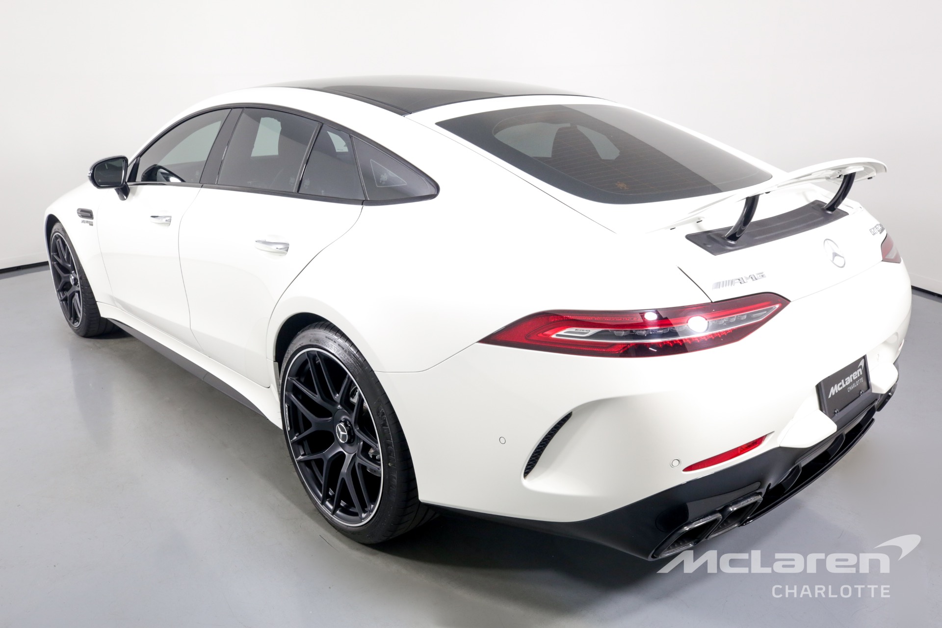 Used 2020 Mercedes-Benz AMG GT 63 | Charlotte, NC