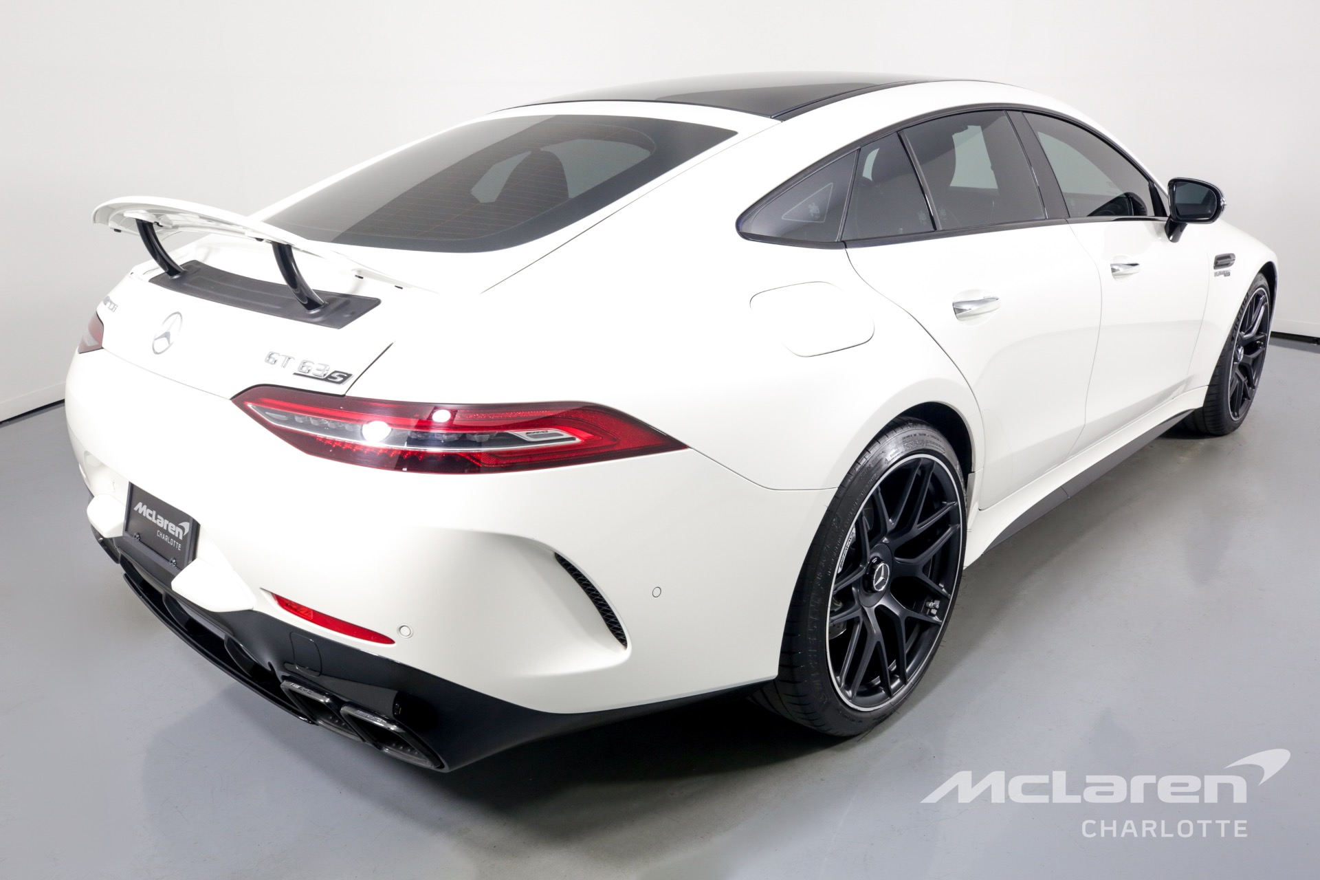 Used 2020 Mercedes-Benz AMG GT 63 | Charlotte, NC
