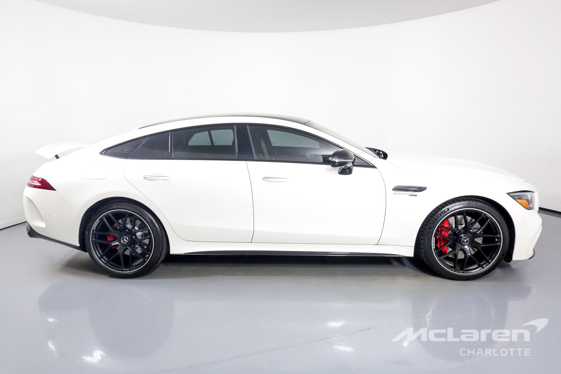 Used 2020 Mercedes-Benz AMG GT 63 | Charlotte, NC