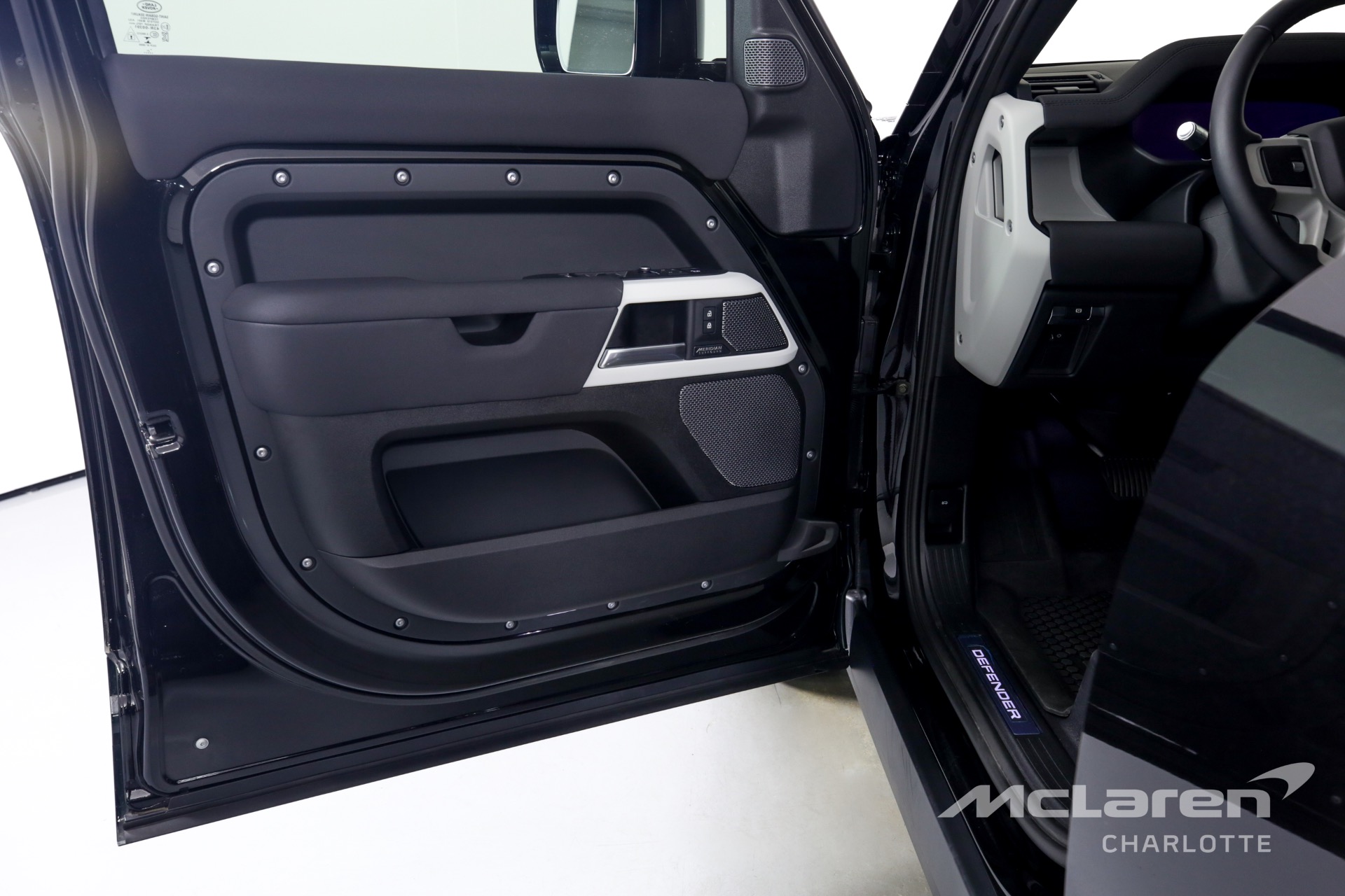 Used 2022 Land Rover Defender 110 X-Dynamic SE | Charlotte, NC