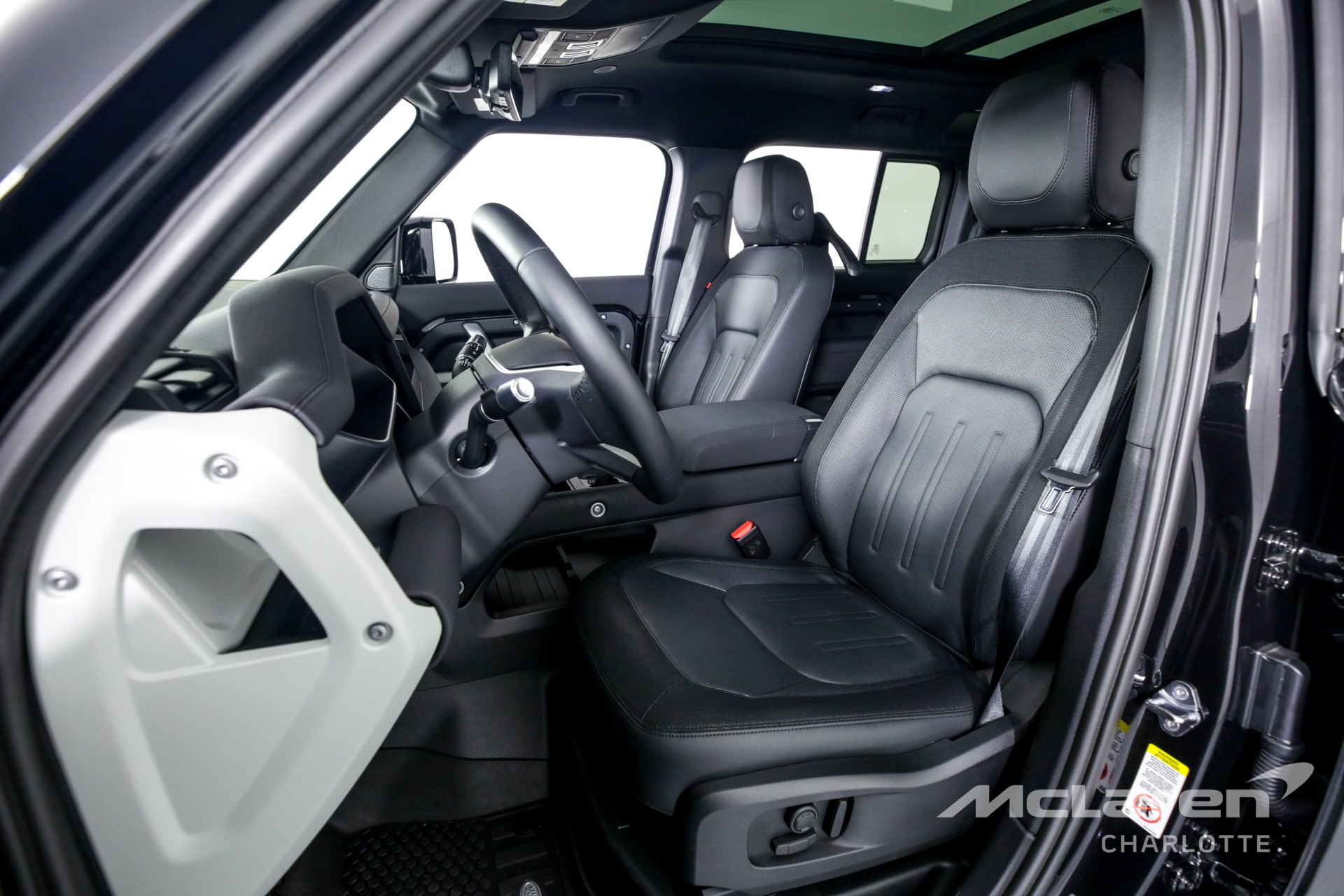 Used 2022 Land Rover Defender 110 X-Dynamic SE | Charlotte, NC
