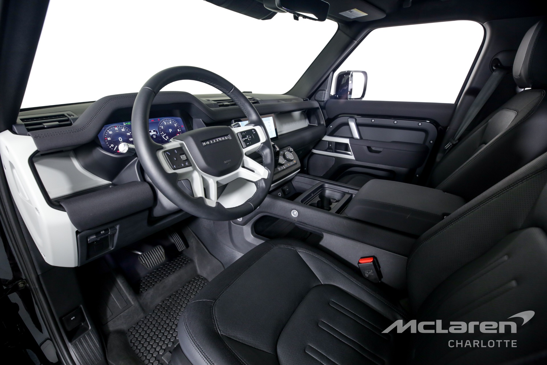 Used 2022 Land Rover Defender 110 X-Dynamic SE | Charlotte, NC