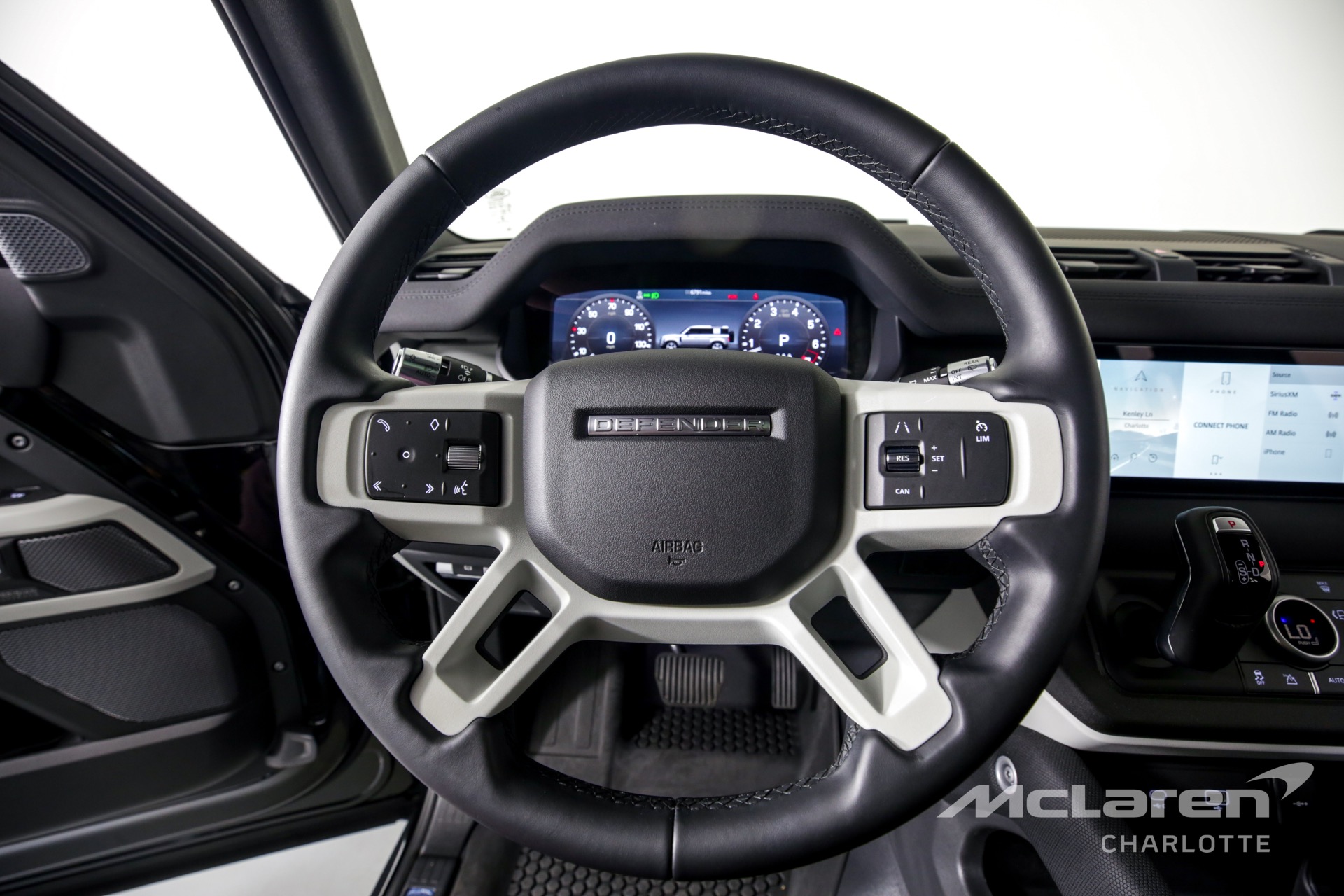 Used 2022 Land Rover Defender 110 X-Dynamic SE | Charlotte, NC
