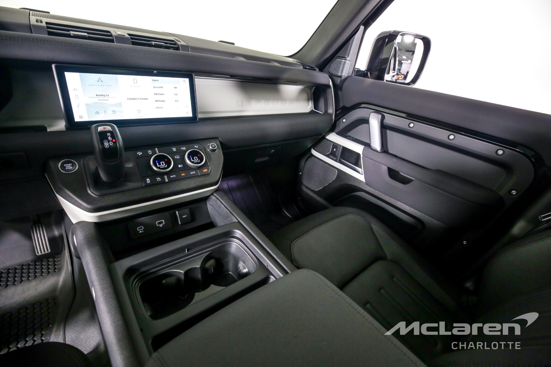 Used 2022 Land Rover Defender 110 X-Dynamic SE | Charlotte, NC