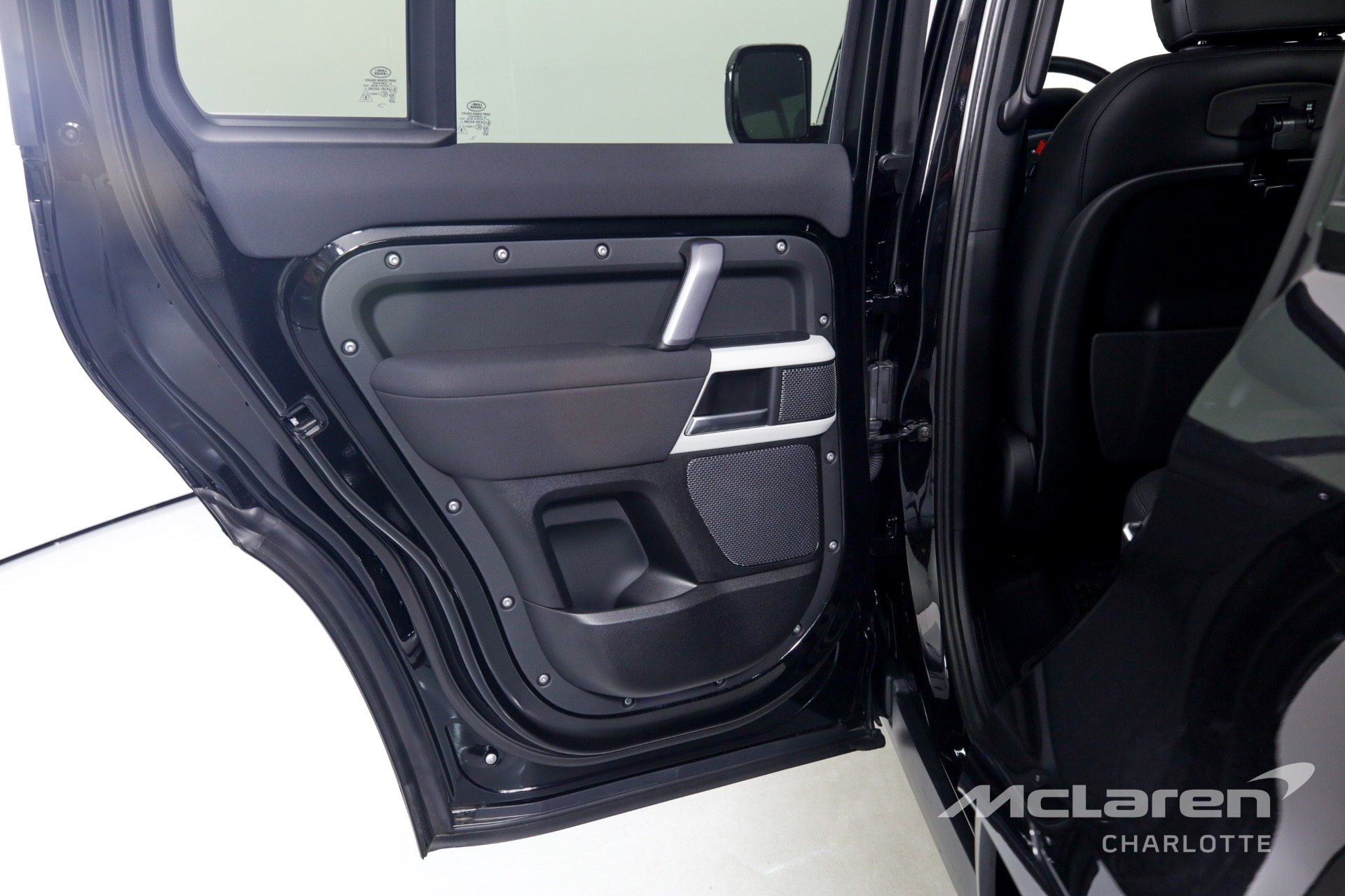 Used 2022 Land Rover Defender 110 X-Dynamic SE | Charlotte, NC