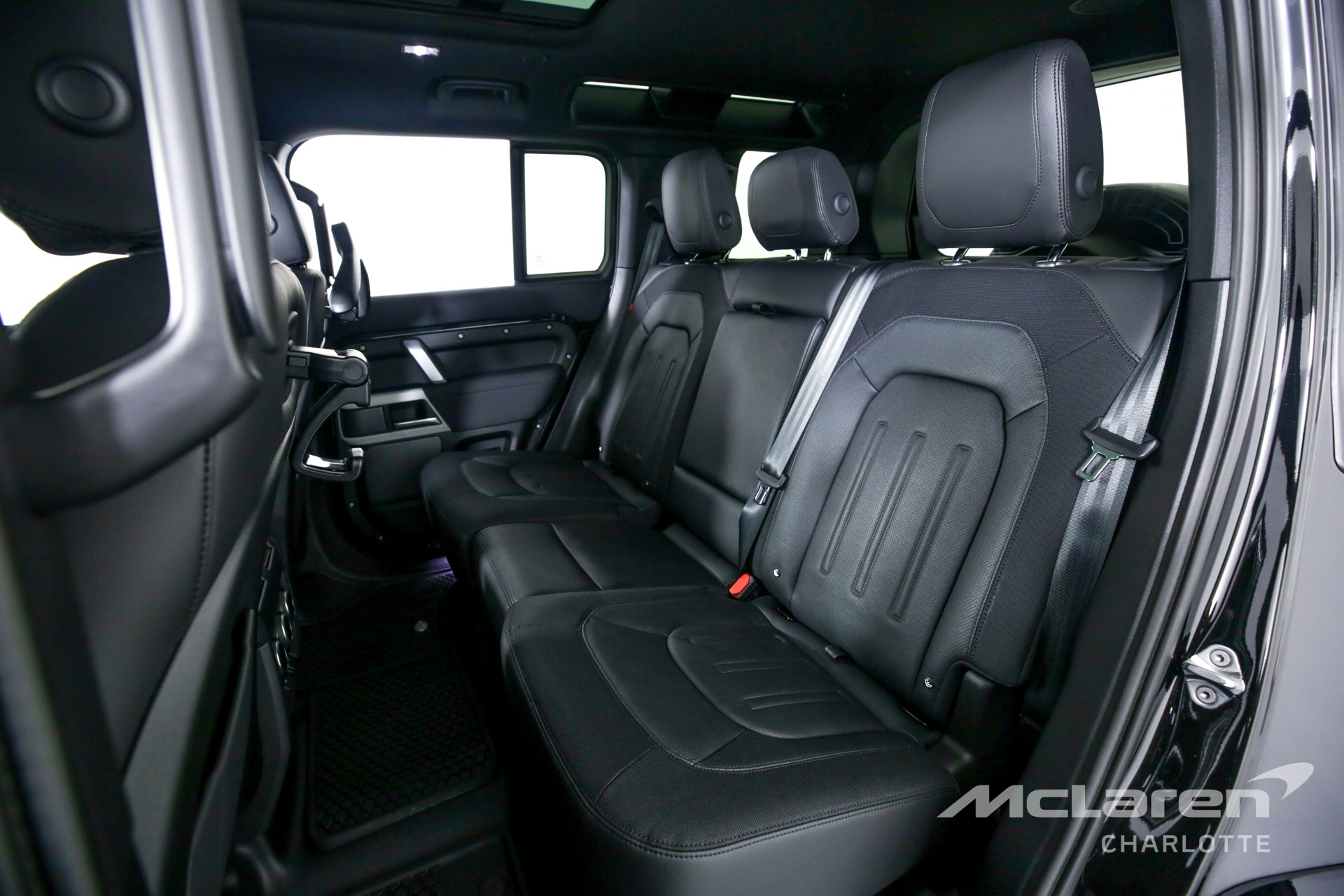 Used 2022 Land Rover Defender 110 X-Dynamic SE | Charlotte, NC