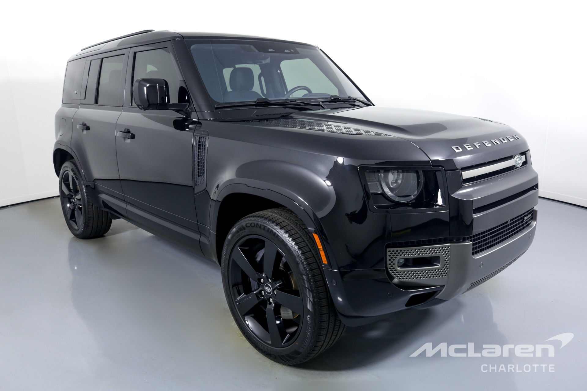 Used 2022 Land Rover Defender 110 X-Dynamic SE | Charlotte, NC