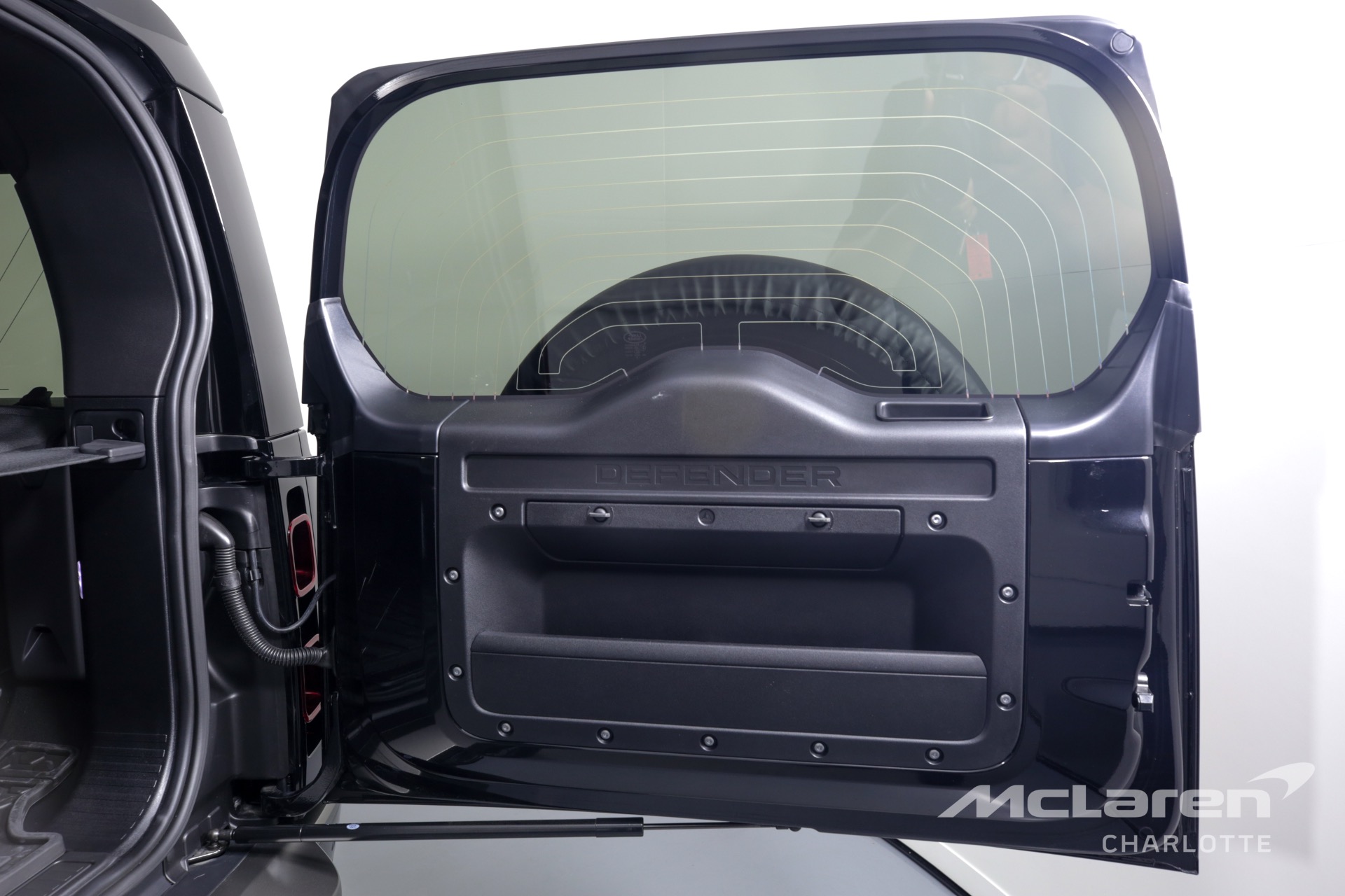 Used 2022 Land Rover Defender 110 X-Dynamic SE | Charlotte, NC