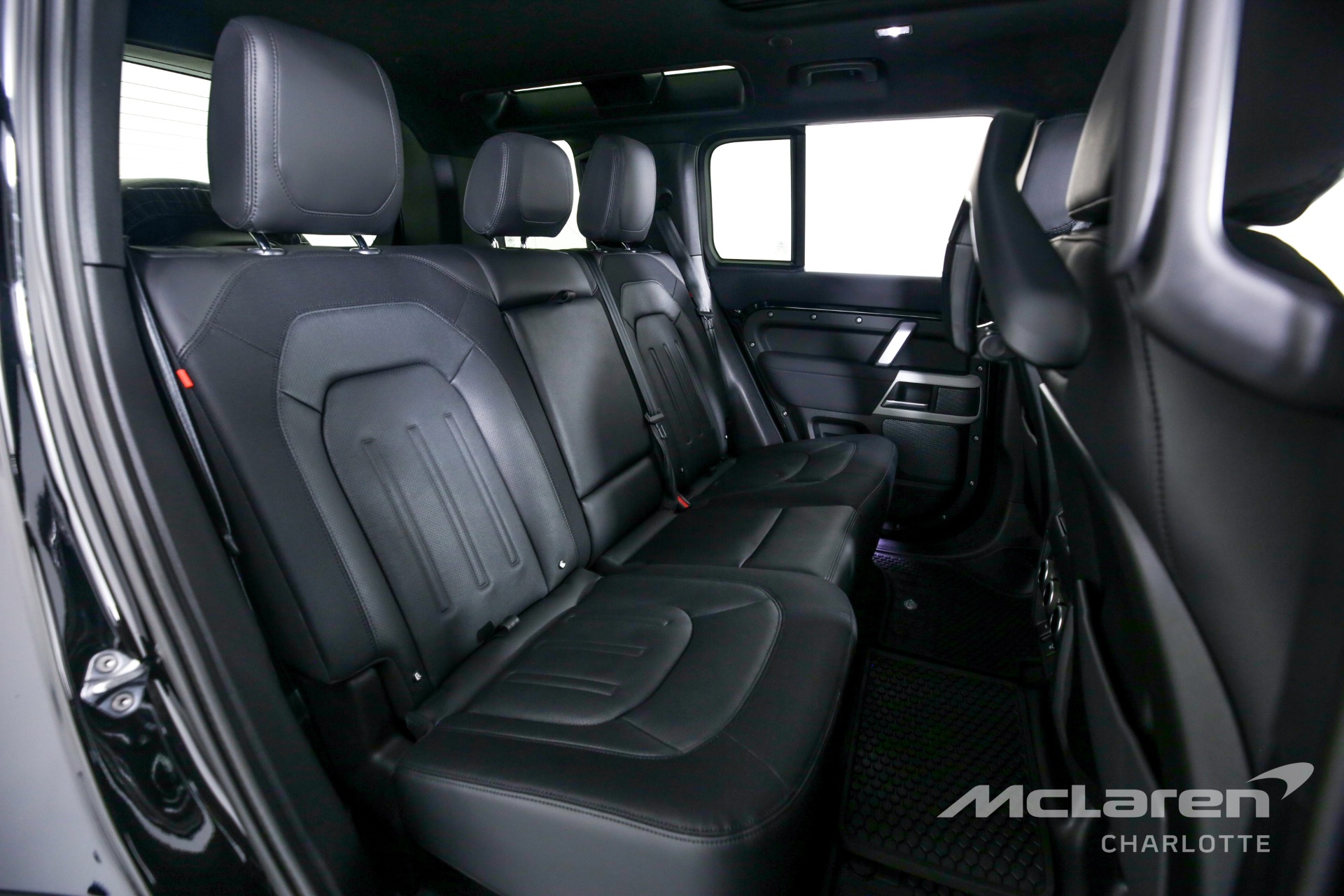 Used 2022 Land Rover Defender 110 X-Dynamic SE | Charlotte, NC