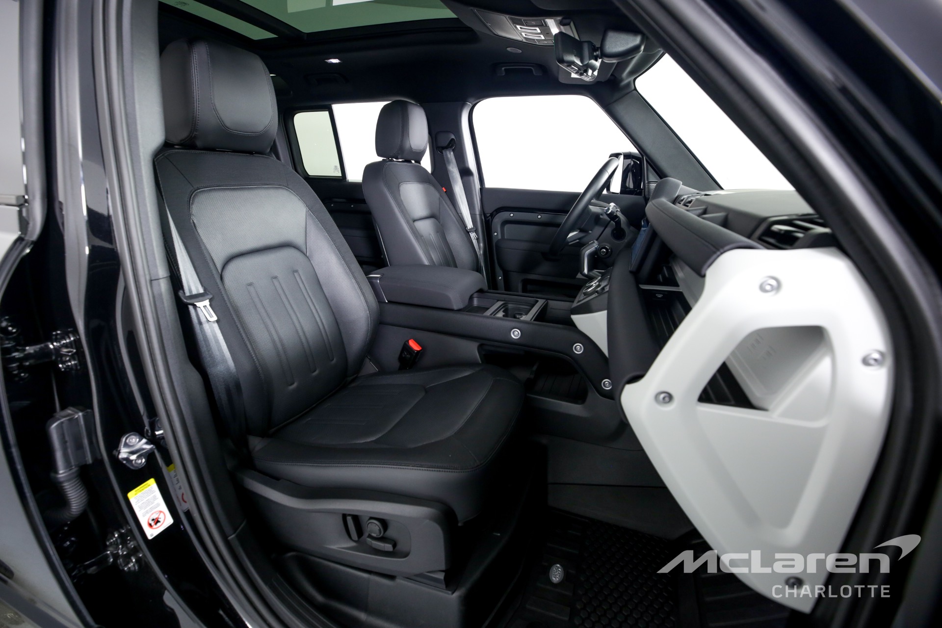 Used 2022 Land Rover Defender 110 X-Dynamic SE | Charlotte, NC
