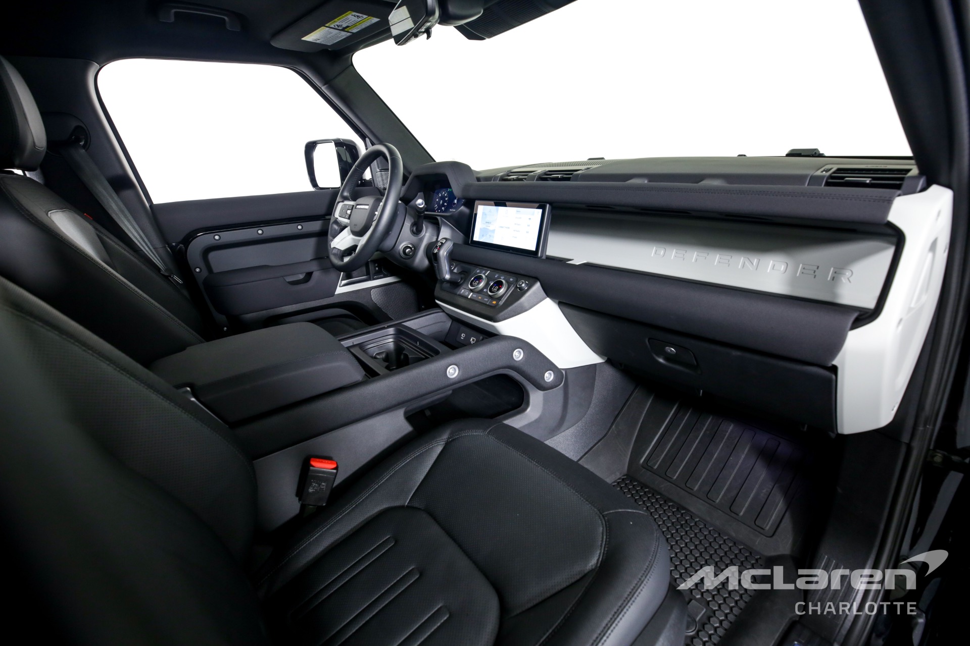 Used 2022 Land Rover Defender 110 X-Dynamic SE | Charlotte, NC