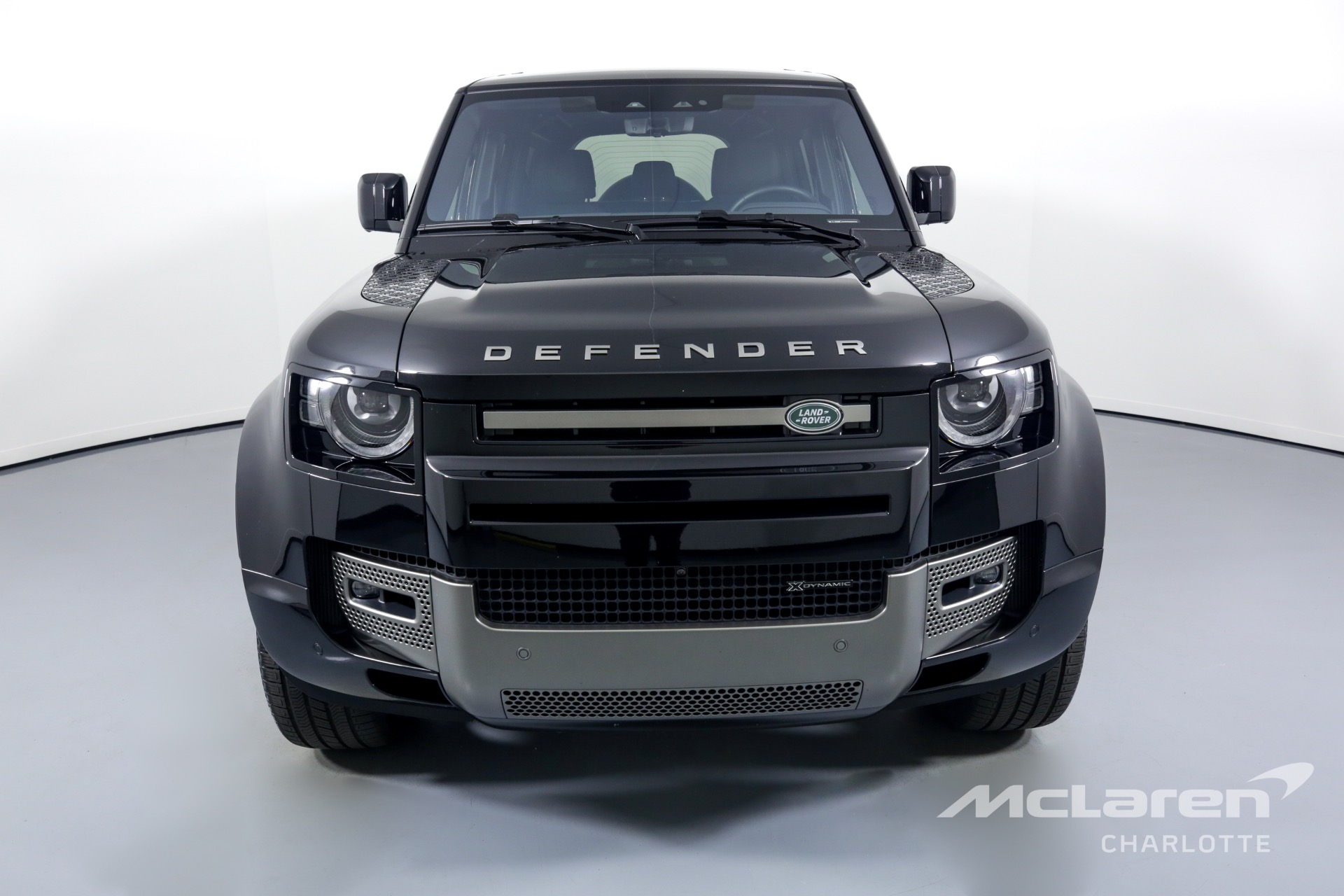 Used 2022 Land Rover Defender 110 X-Dynamic SE | Charlotte, NC