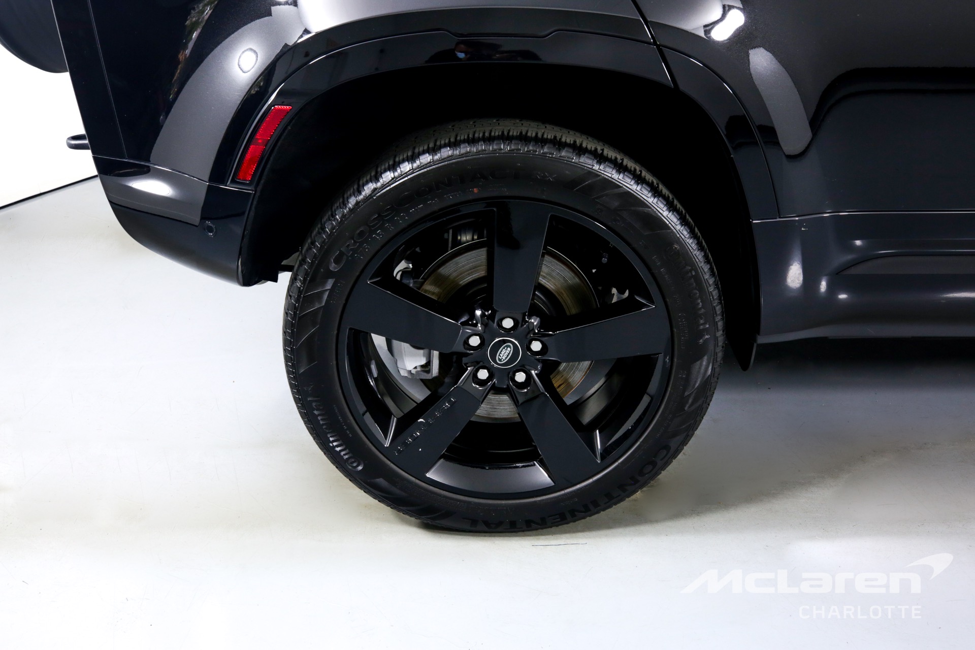 Used 2022 Land Rover Defender 110 X-Dynamic SE | Charlotte, NC
