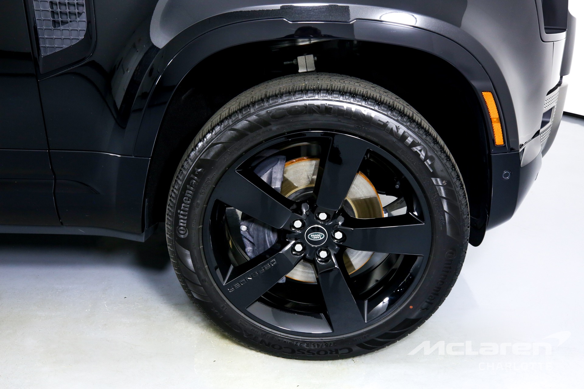 Used 2022 Land Rover Defender 110 X-Dynamic SE | Charlotte, NC