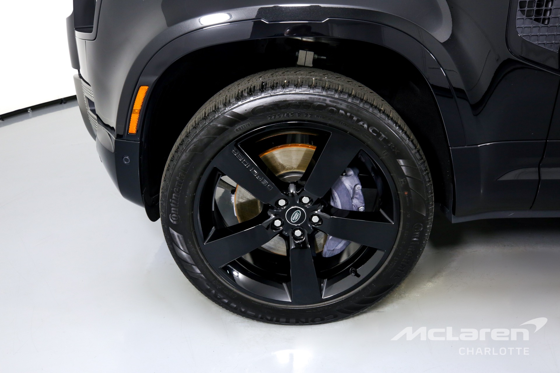 Used 2022 Land Rover Defender 110 X-Dynamic SE | Charlotte, NC