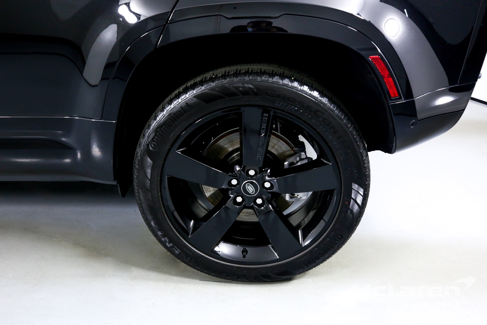Used 2022 Land Rover Defender 110 X-Dynamic SE | Charlotte, NC