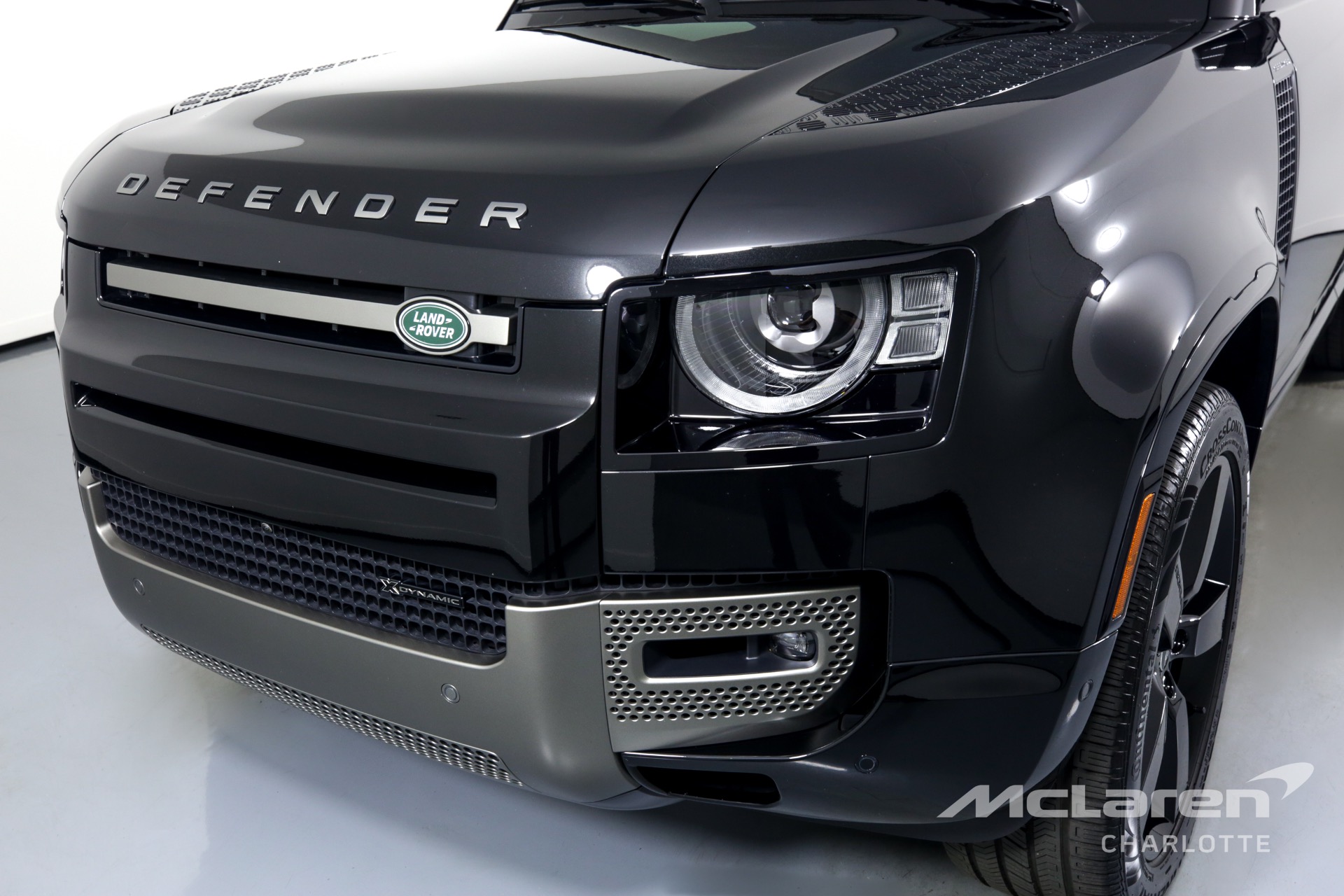 Used 2022 Land Rover Defender 110 X-Dynamic SE | Charlotte, NC