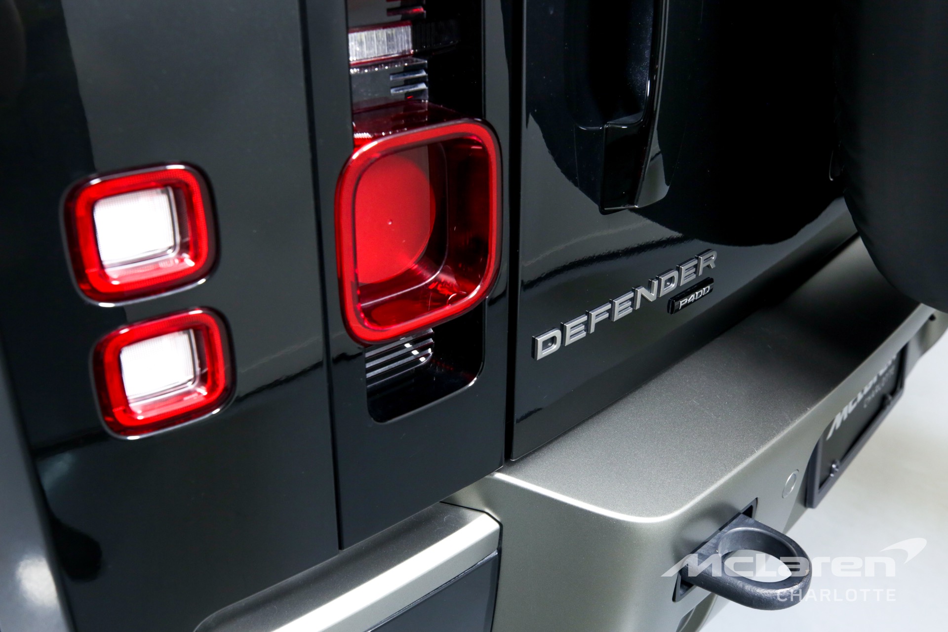 Used 2022 Land Rover Defender 110 X-Dynamic SE | Charlotte, NC