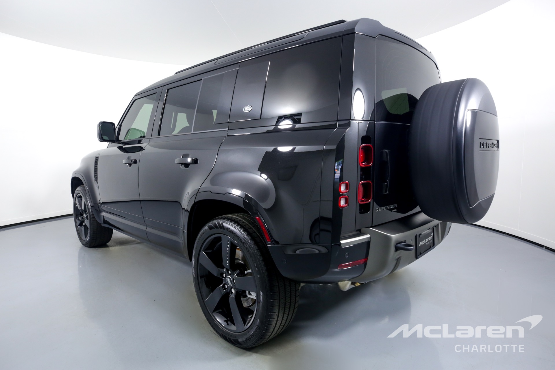 Used 2022 Land Rover Defender 110 X-Dynamic SE | Charlotte, NC