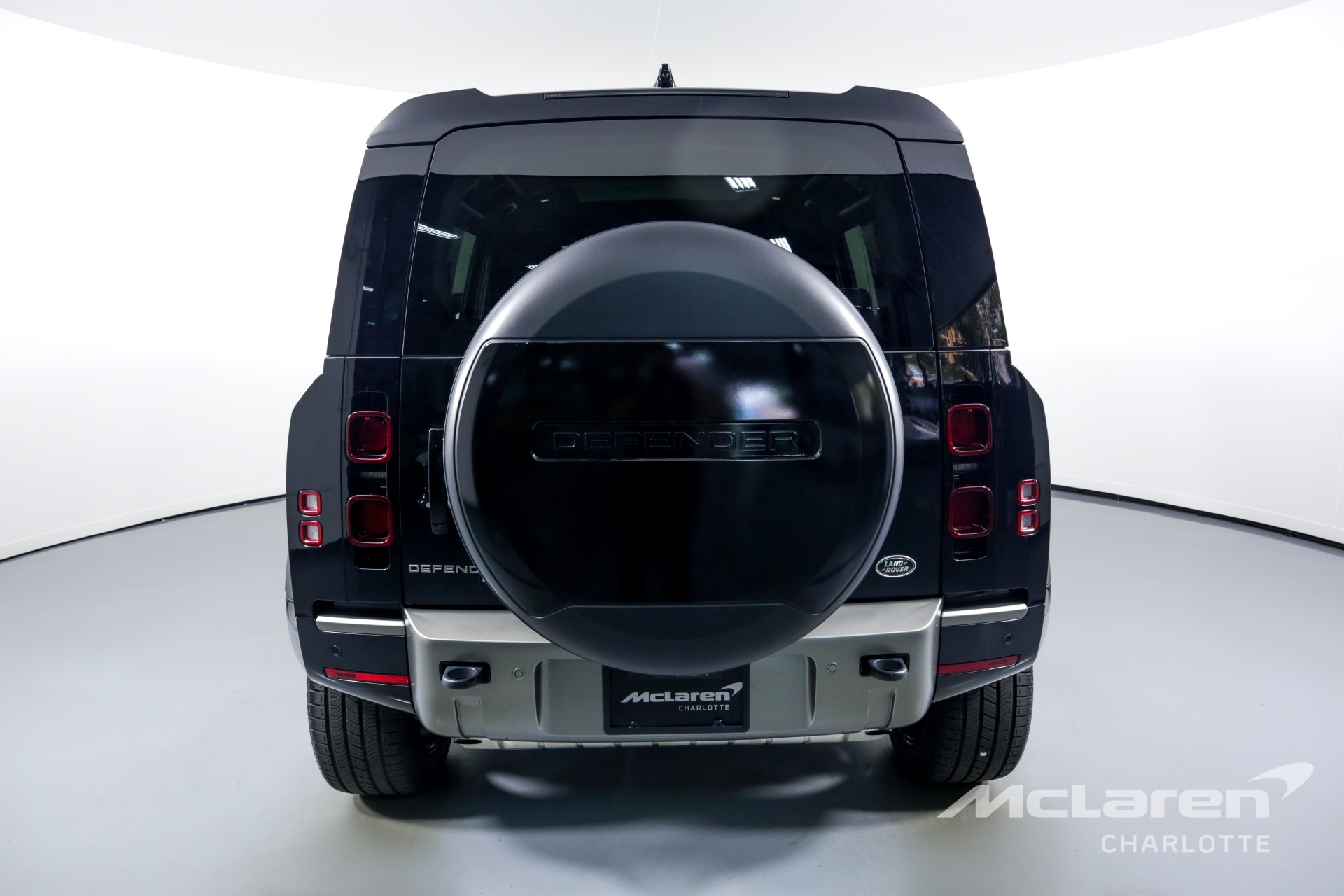 Used 2022 Land Rover Defender 110 X-Dynamic SE | Charlotte, NC