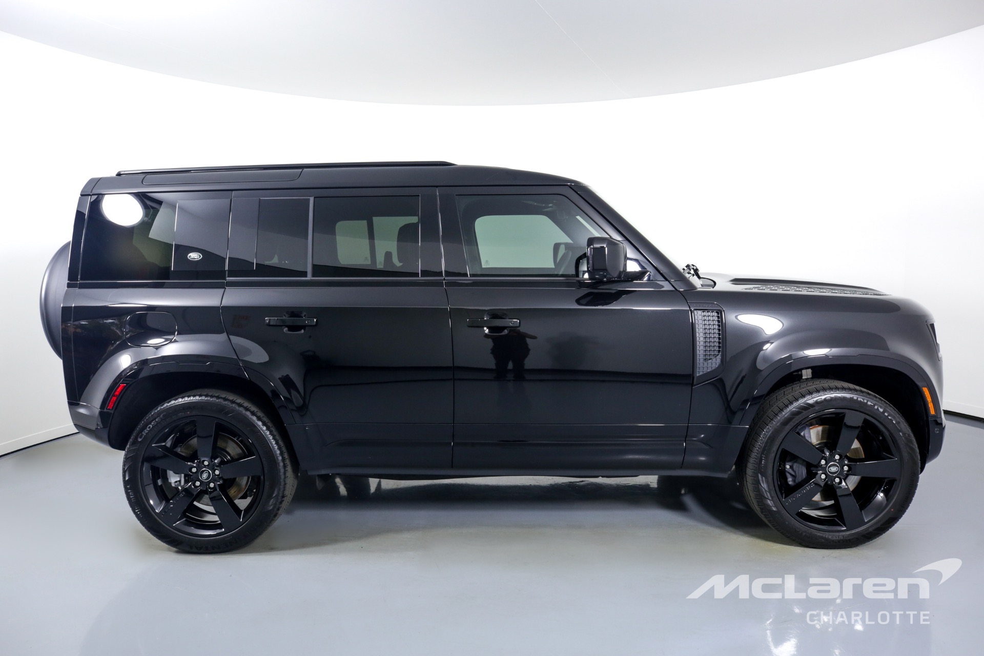 Used 2022 Land Rover Defender 110 X-Dynamic SE | Charlotte, NC