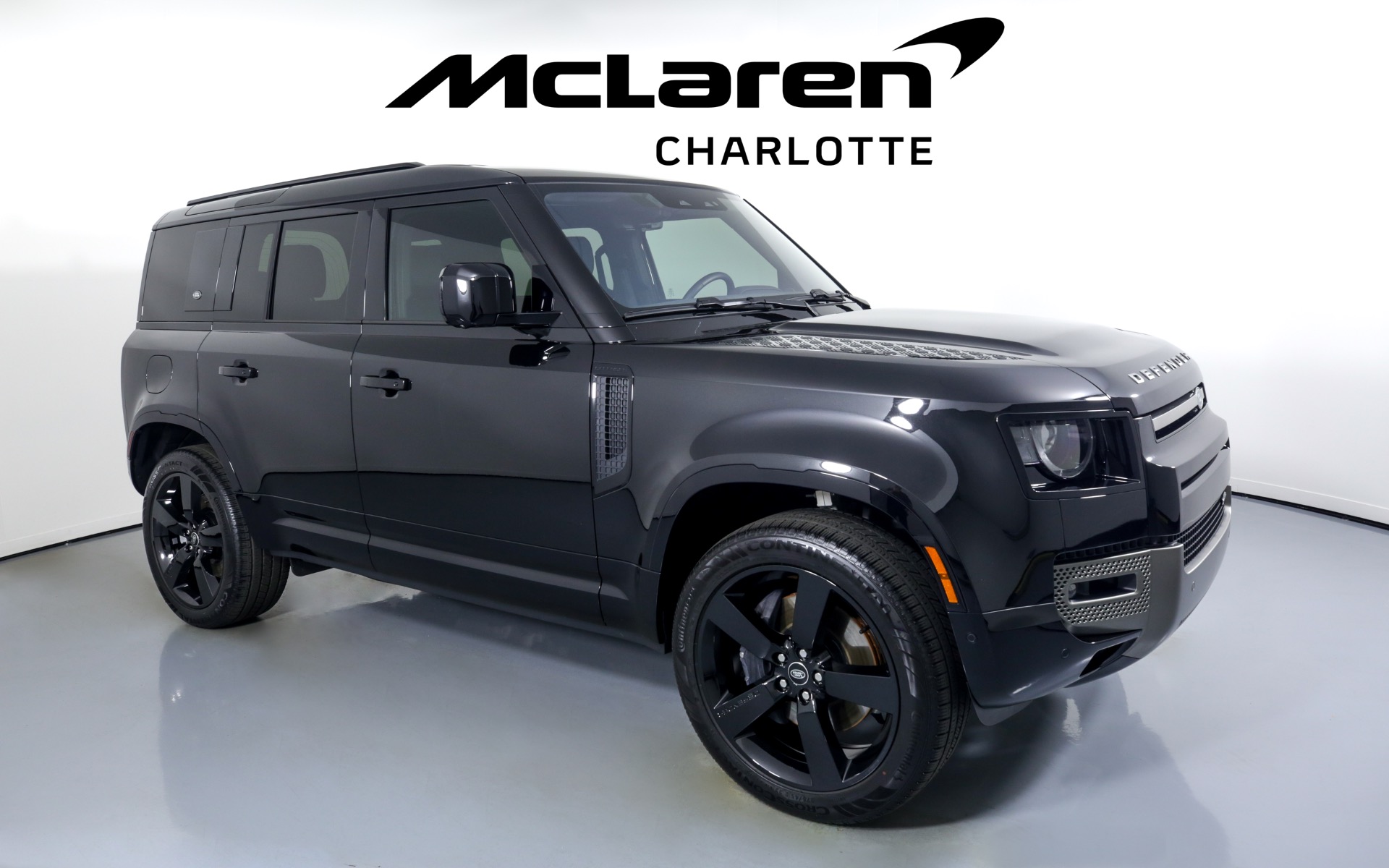 Used 2022 Land Rover Defender 110 X-Dynamic SE | Charlotte, NC