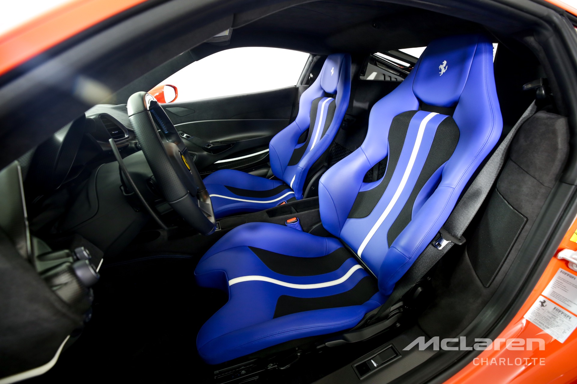 Used 2019 Ferrari 488 Pista | Charlotte, NC