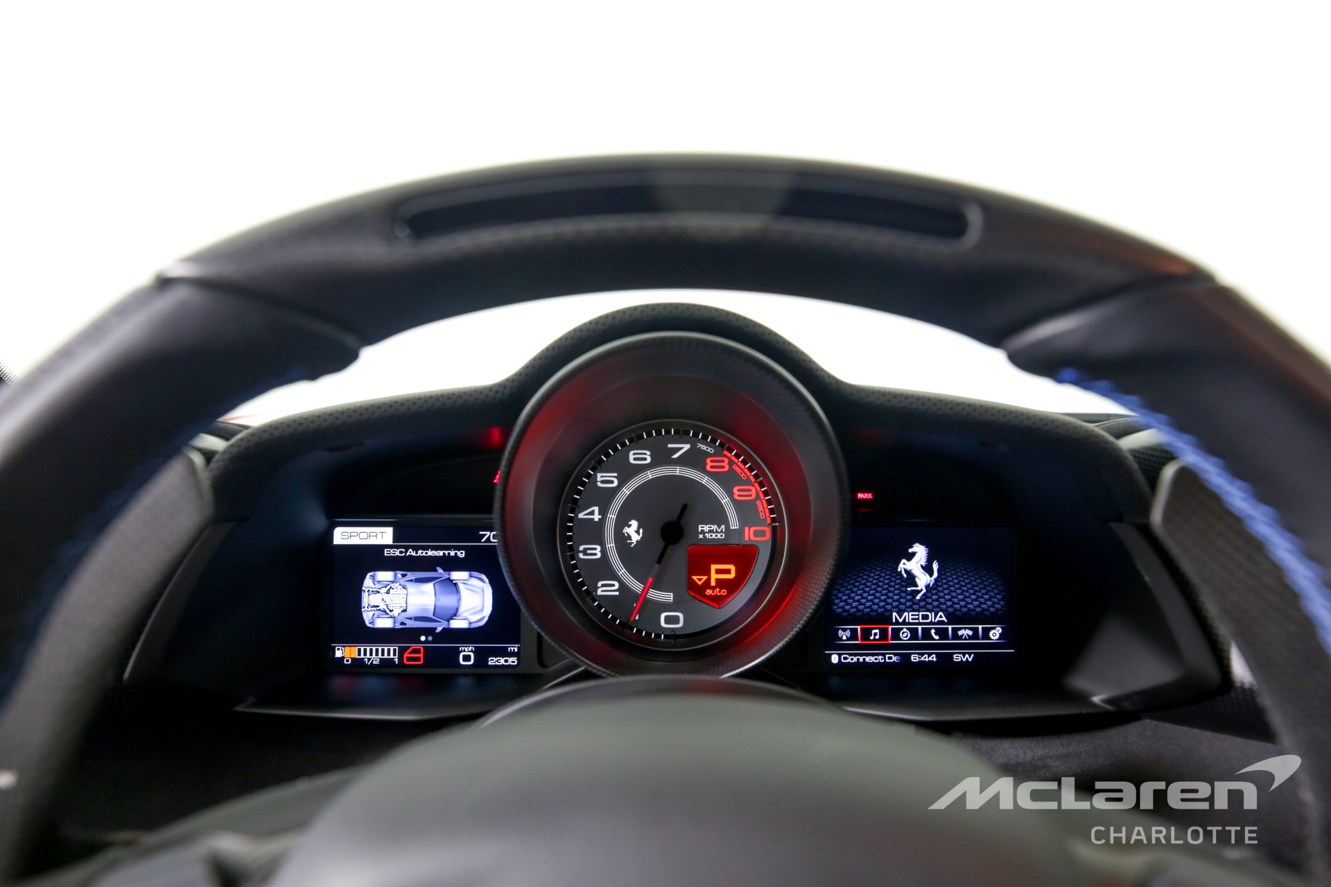 Used 2019 Ferrari 488 Pista | Charlotte, NC