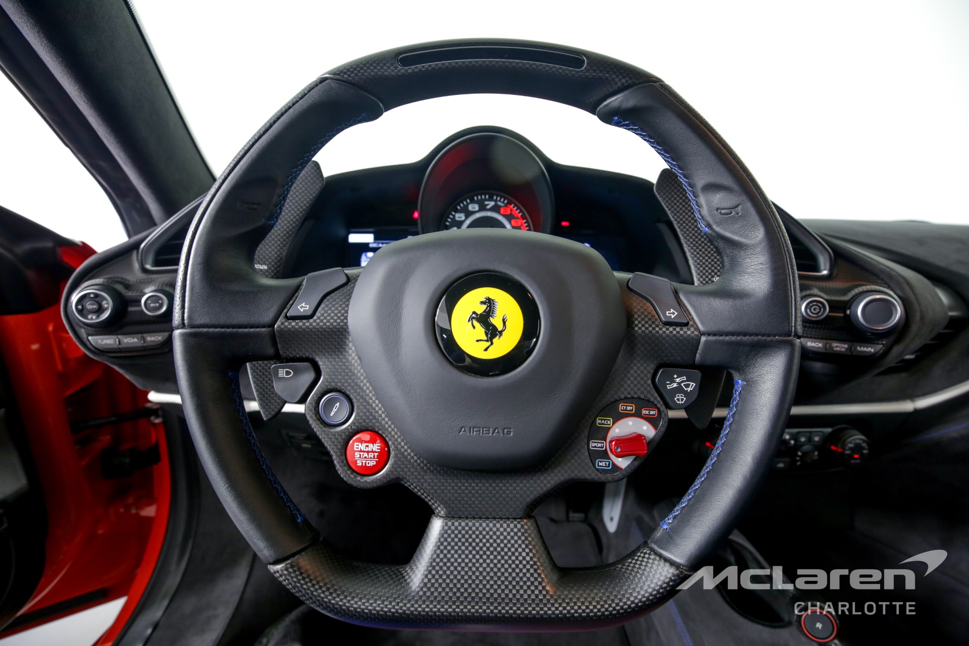 Used 2019 Ferrari 488 Pista | Charlotte, NC