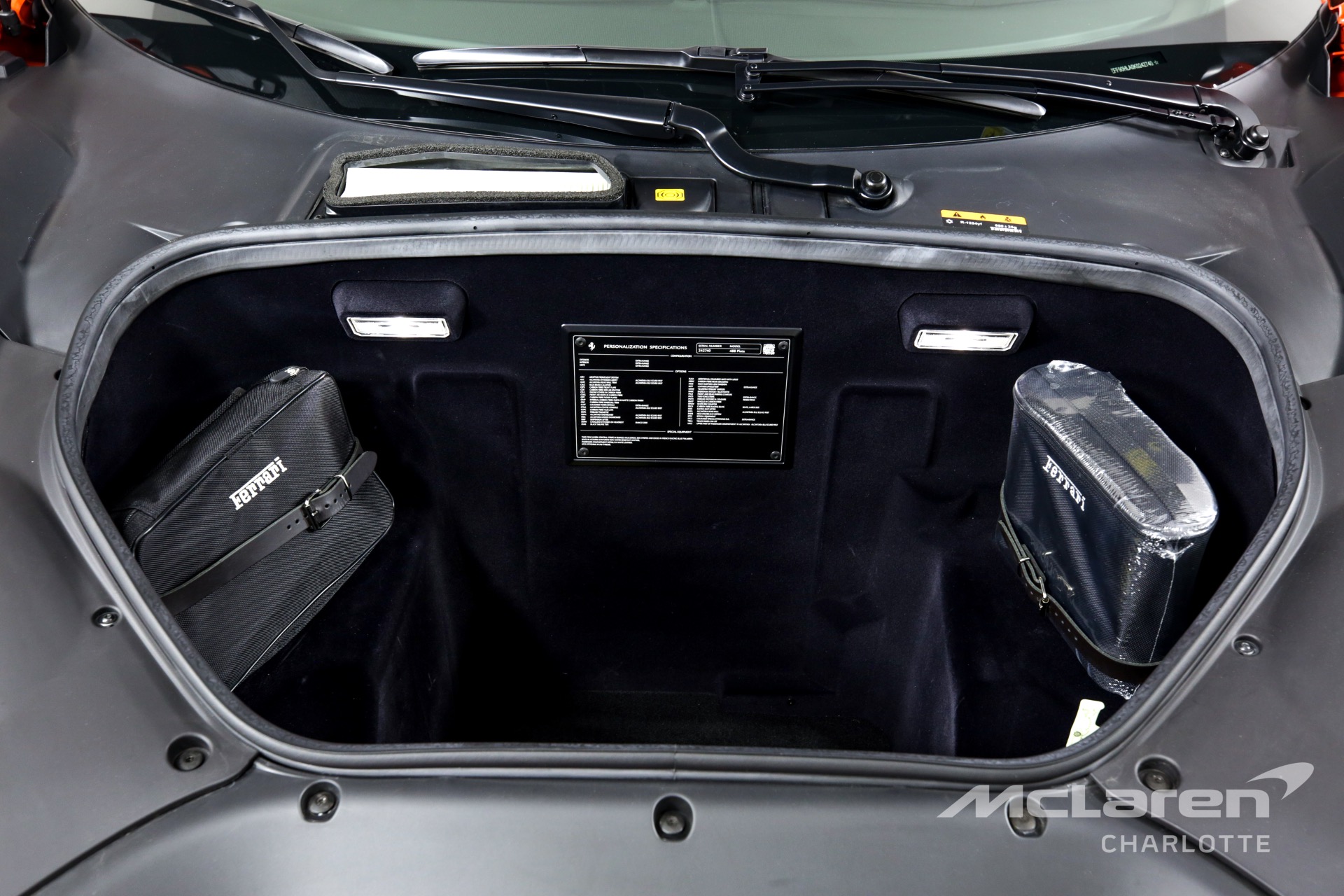 Used 2019 Ferrari 488 Pista | Charlotte, NC