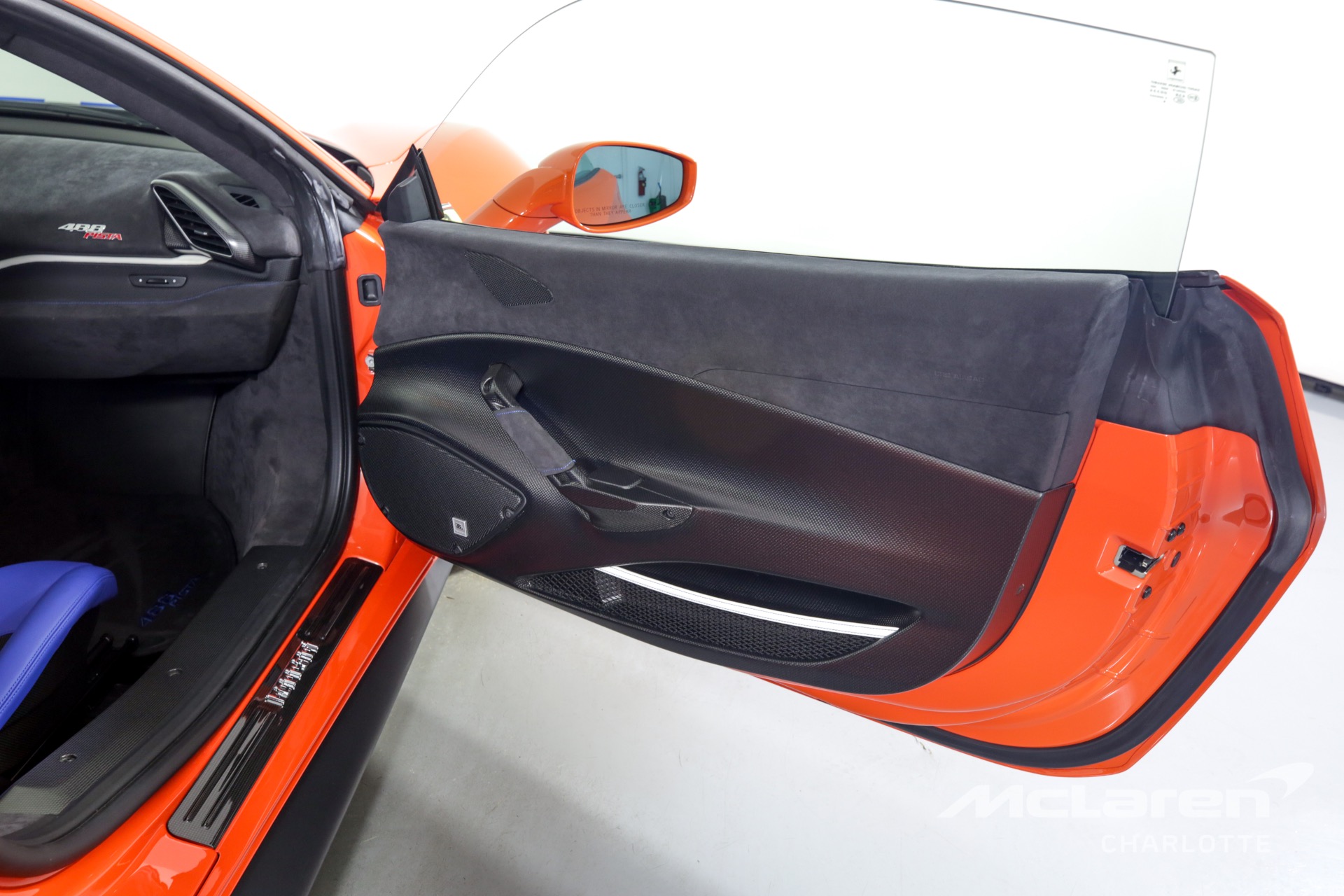 Used 2019 Ferrari 488 Pista | Charlotte, NC