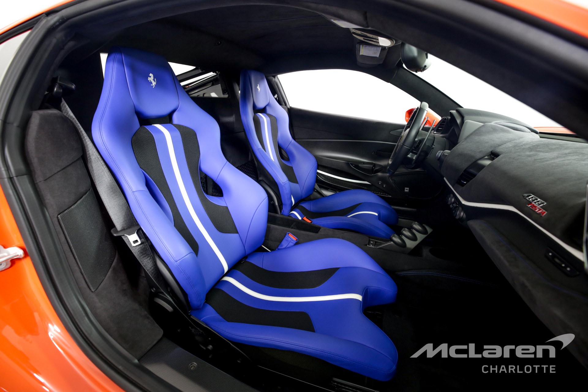 Used 2019 Ferrari 488 Pista | Charlotte, NC