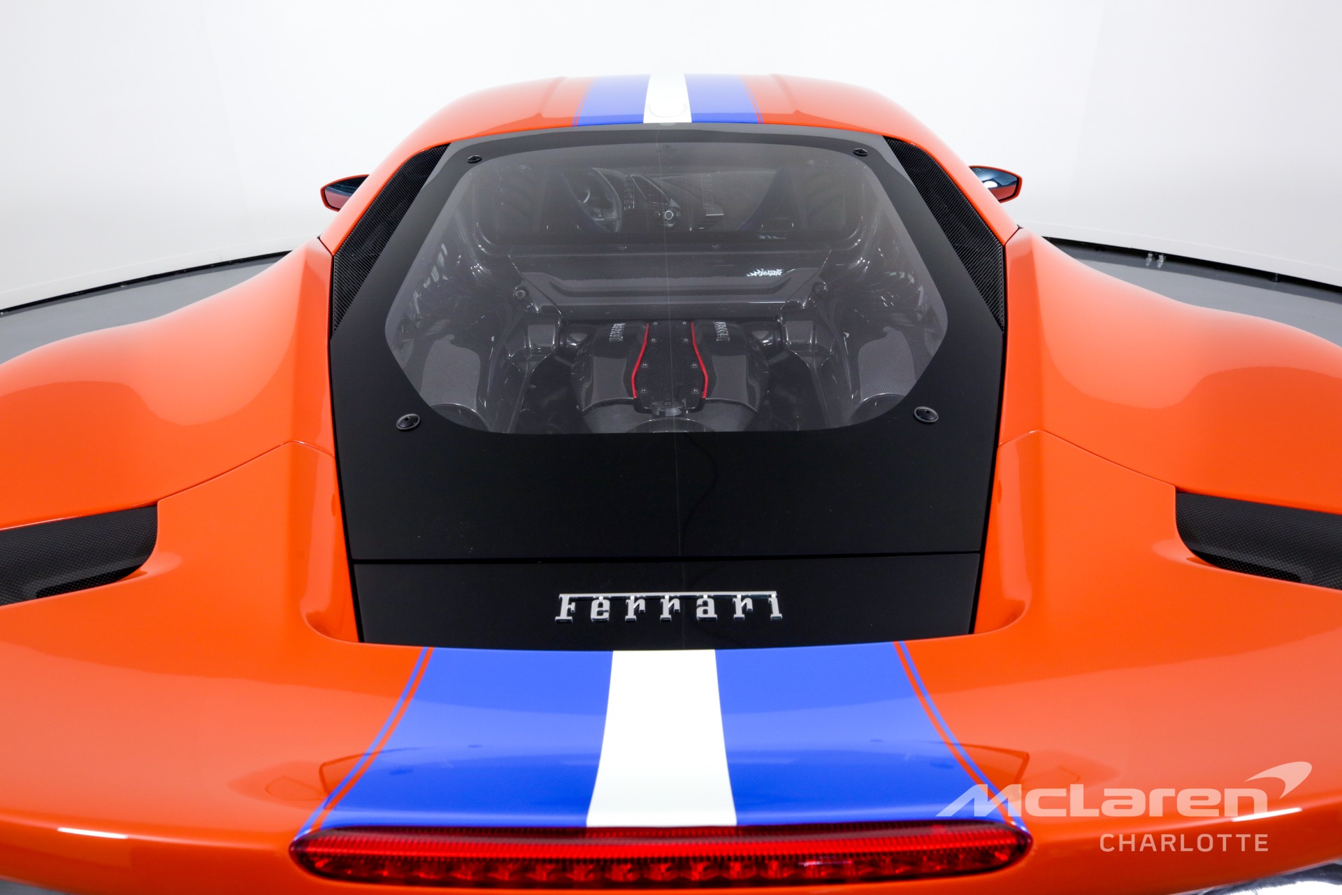 Used 2019 Ferrari 488 Pista | Charlotte, NC