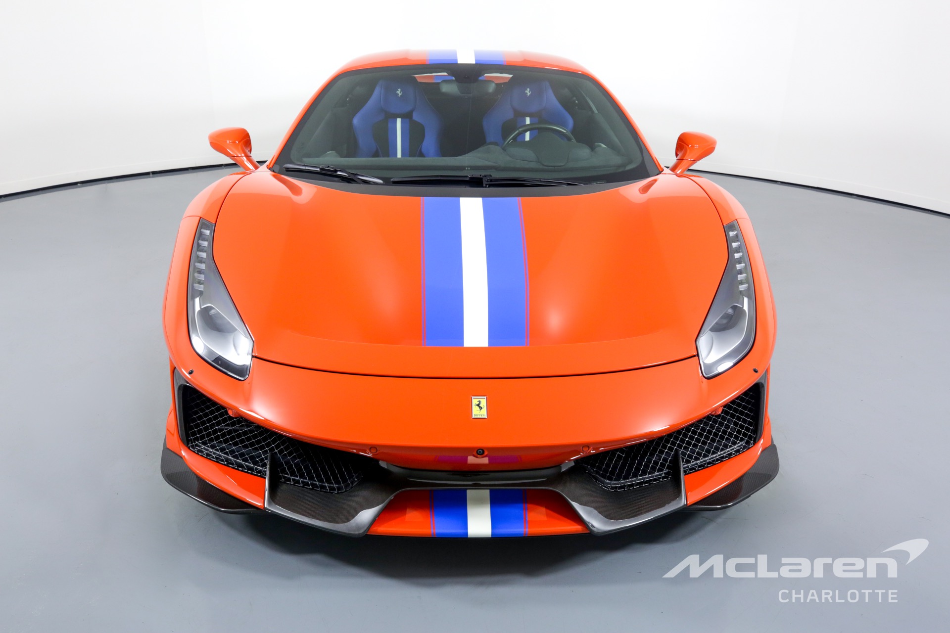 Used 2019 Ferrari 488 Pista | Charlotte, NC