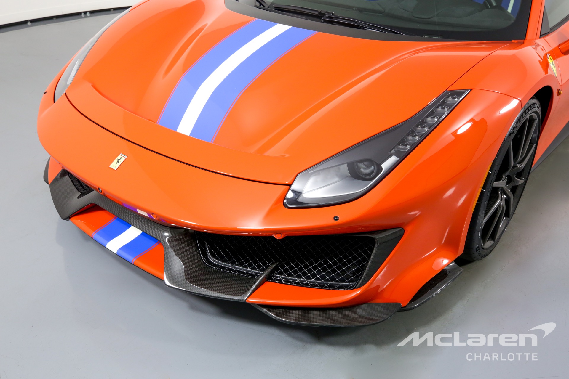Used 2019 Ferrari 488 Pista | Charlotte, NC