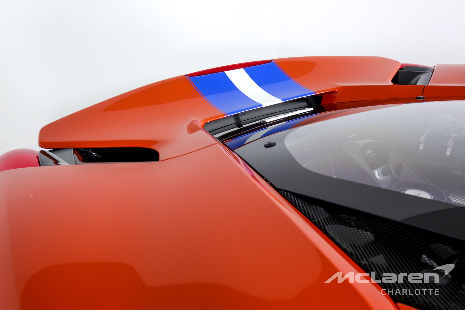 Used 2019 Ferrari 488 Pista | Charlotte, NC