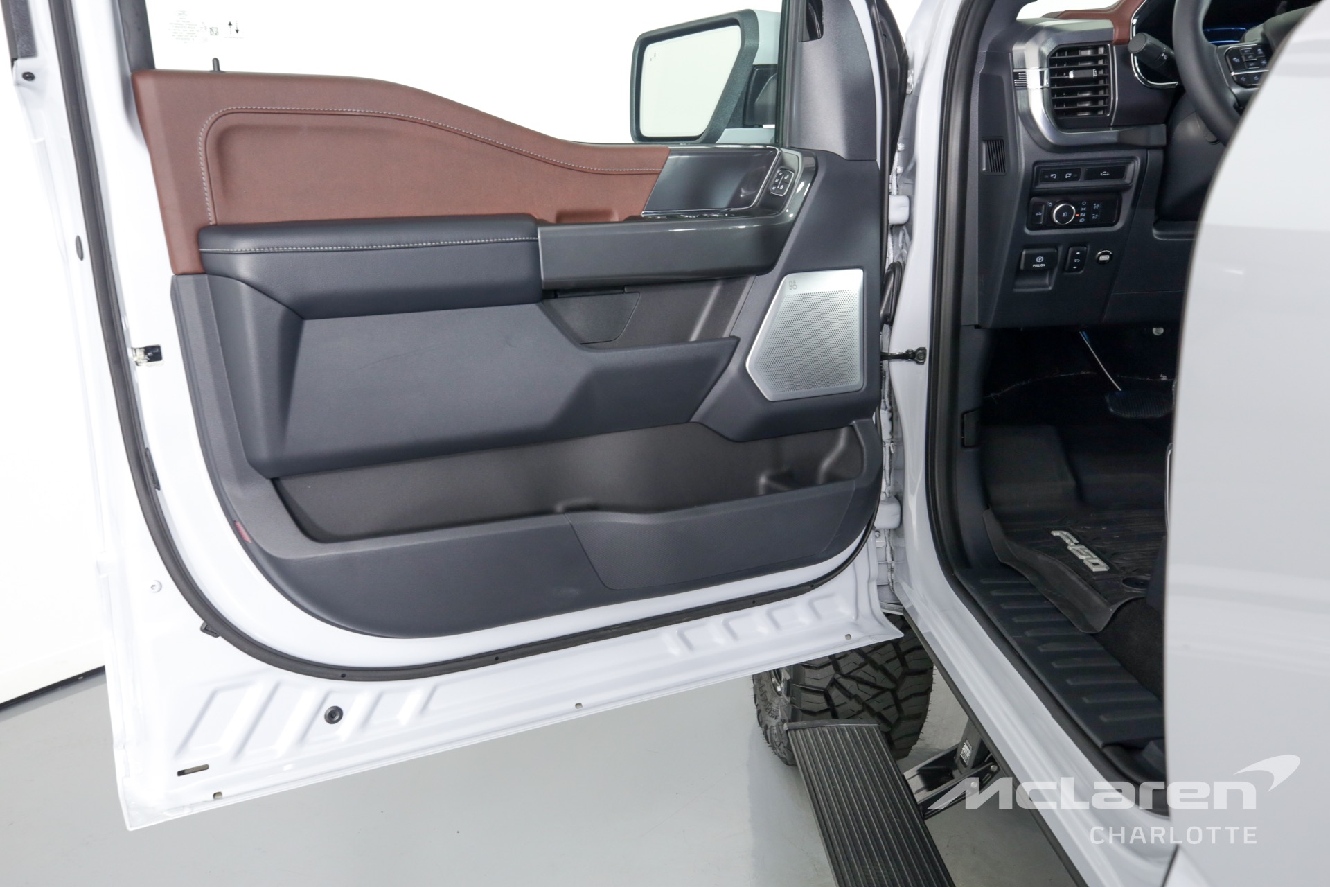 Used 2022 Ford F-150 Lariat HENNESSEY VENOM 775 | Charlotte, NC