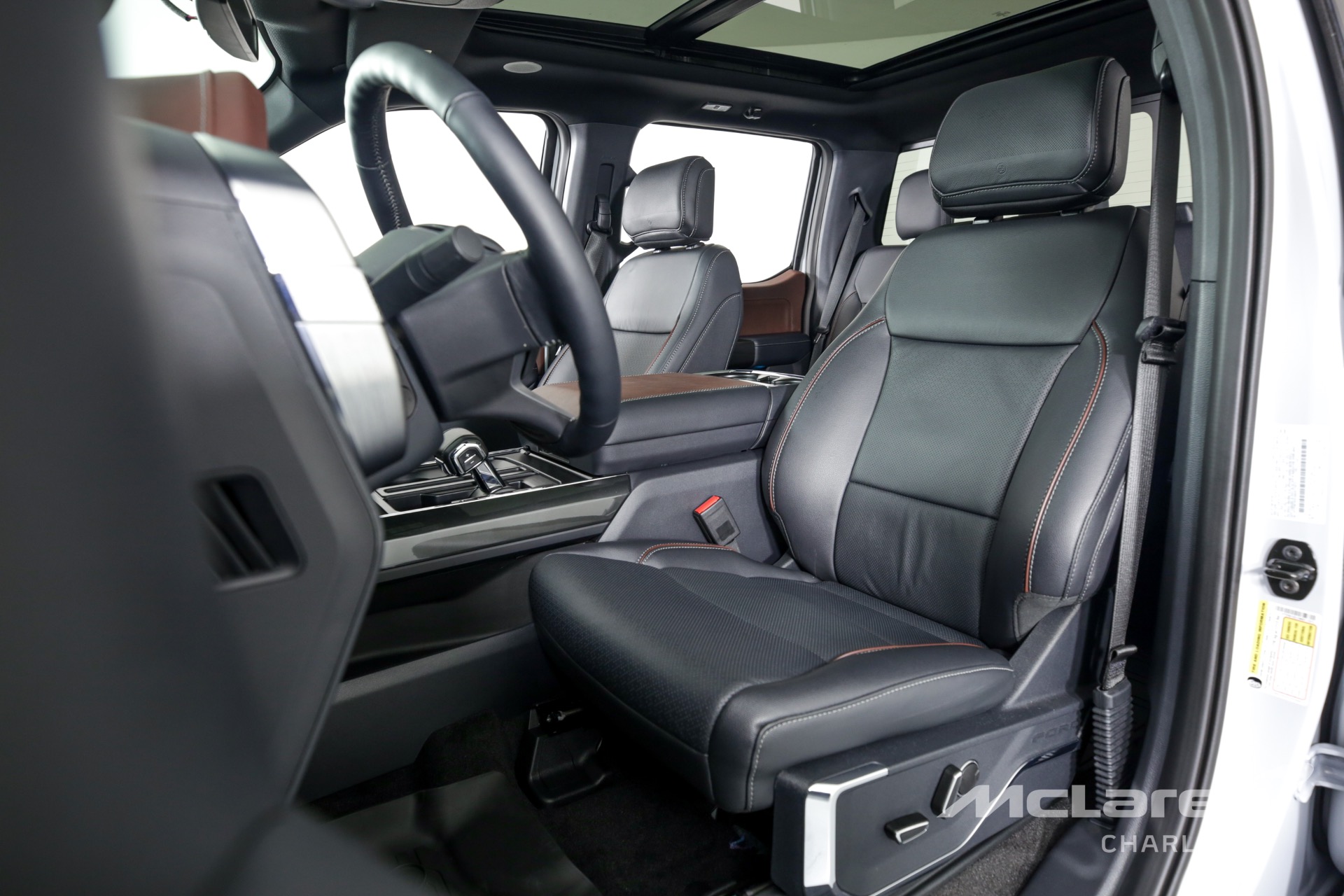 Used 2022 Ford F-150 Lariat HENNESSEY VENOM 775 | Charlotte, NC
