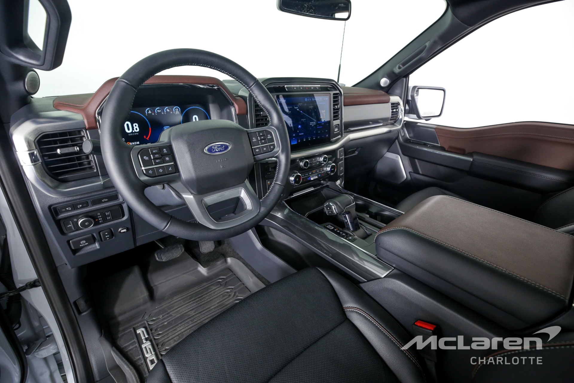 Used 2022 Ford F-150 Lariat HENNESSEY VENOM 775 | Charlotte, NC